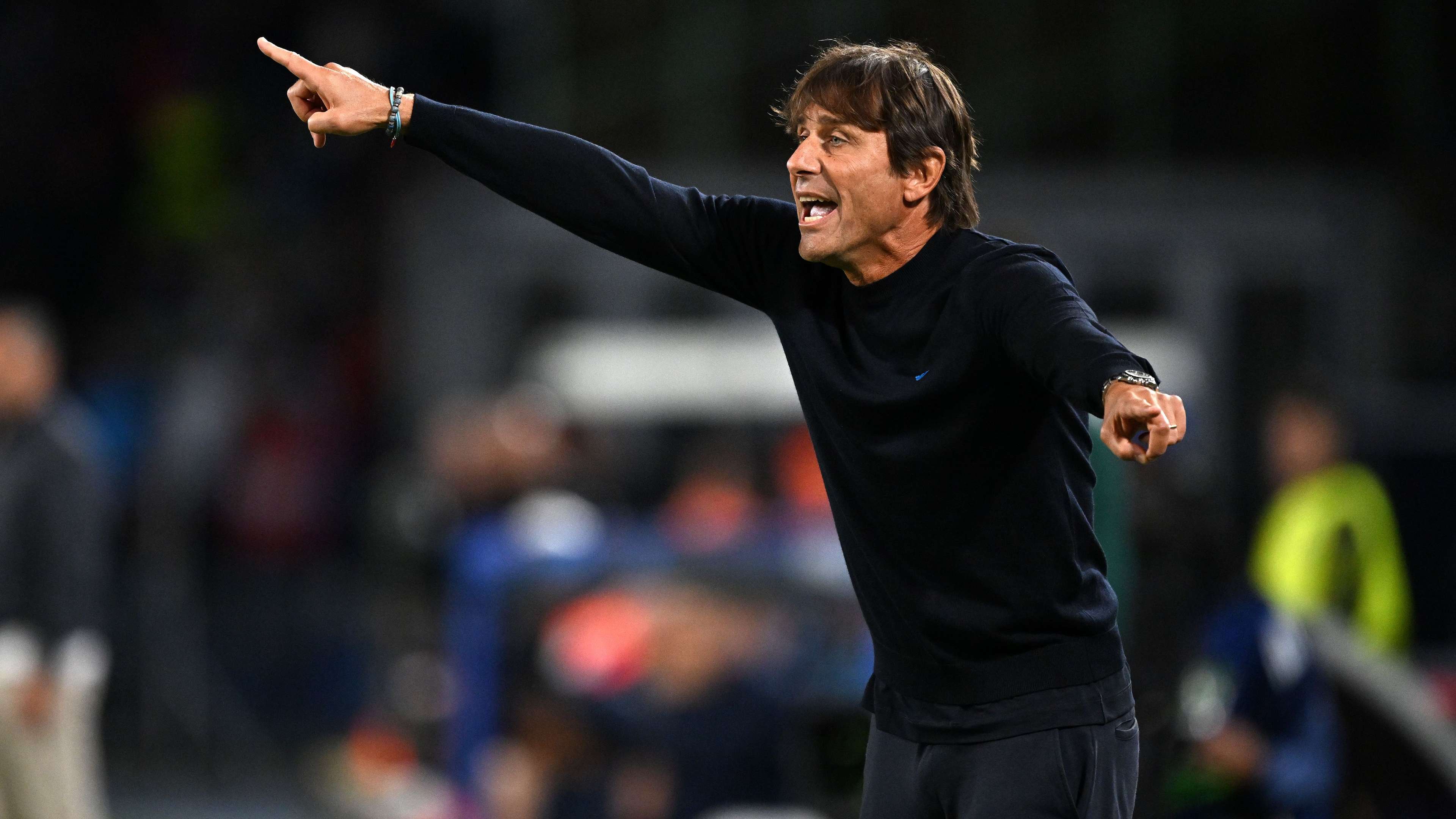 SSC Napoli v Sporting Clube de Portugal - UEFA Champions League 2025/26 League Phase MD2