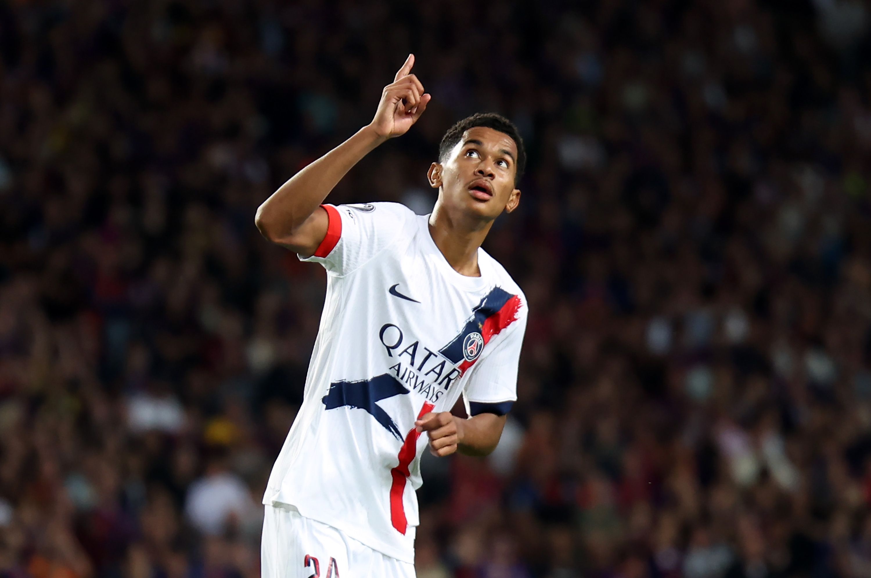 FC Barcelona v Paris Saint-Germain - UEFA Champions League 2025/26 League Phase MD2