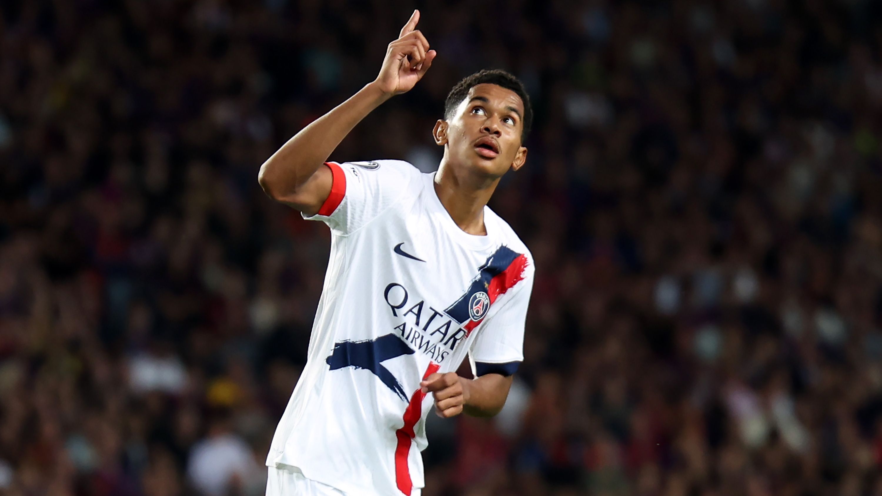 FC Barcelona v Paris Saint-Germain - UEFA Champions League 2025/26 League Phase MD2