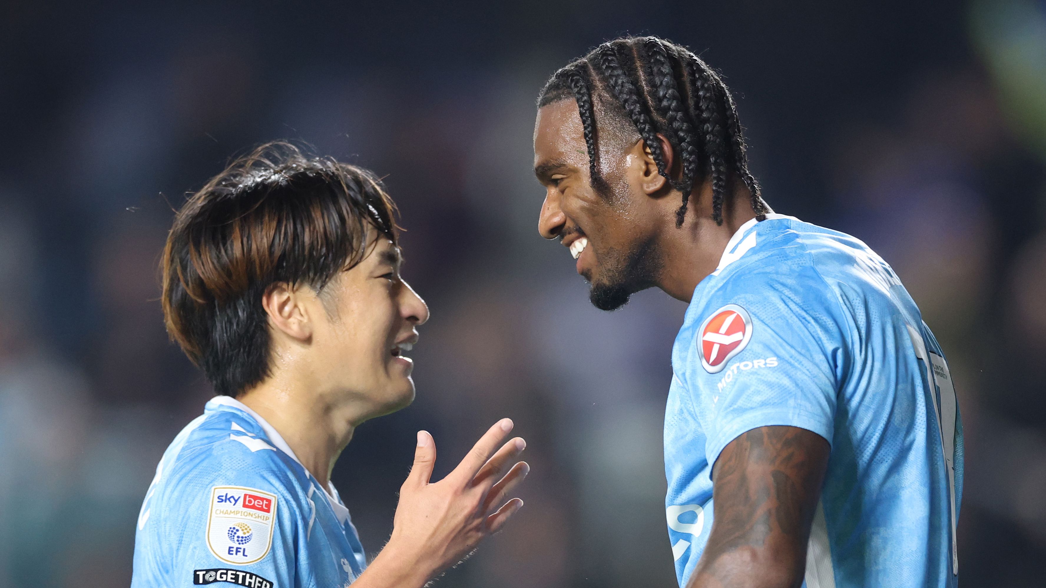 Millwall v Coventry City - Sky Bet Championship