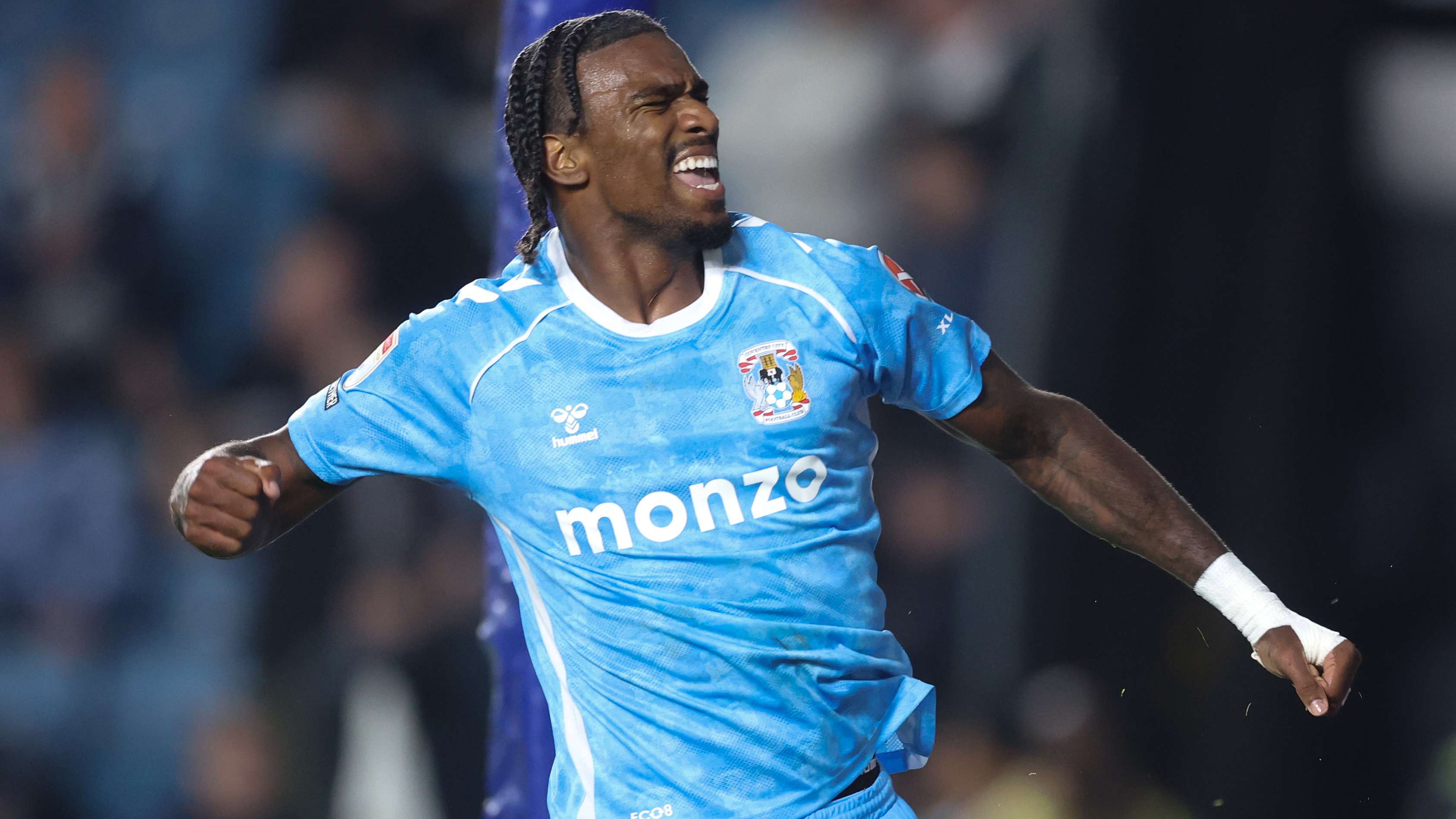 Millwall v Coventry City - Sky Bet Championship