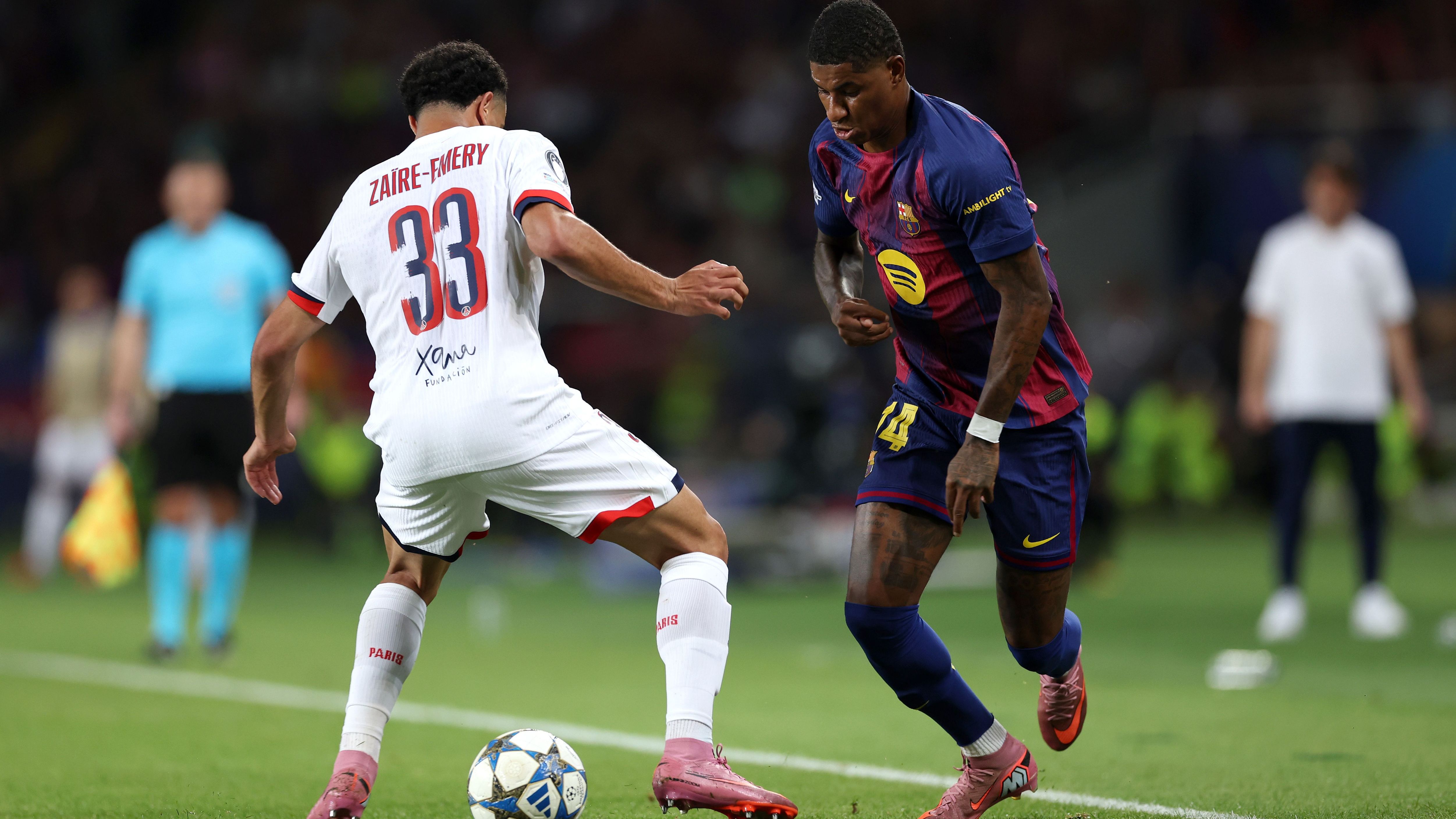 ماركوس راشفورد