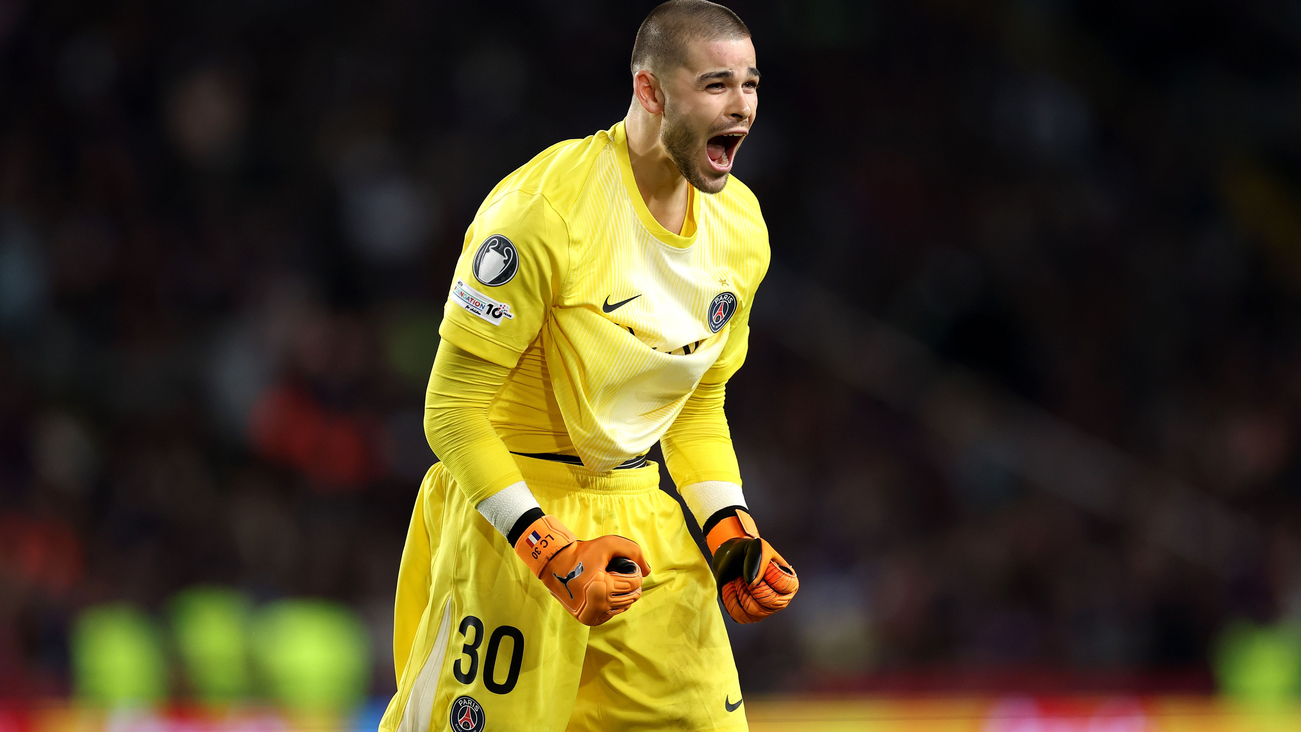 FC Barcelona v Paris Saint-Germain - UEFA Champions League 2025/26 League Phase MD2