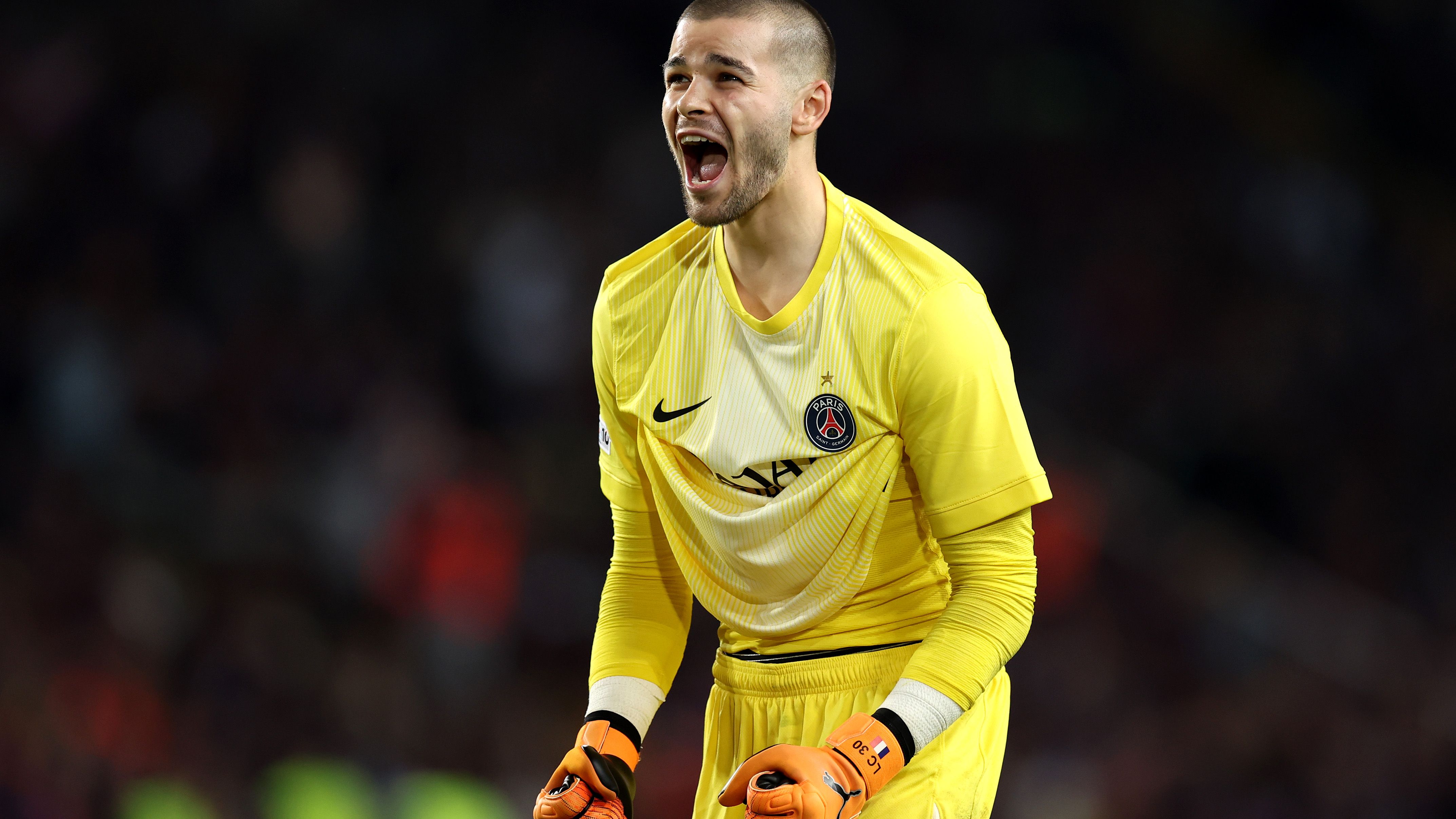 FC Barcelona v Paris Saint-Germain - UEFA Champions League 2025/26 League Phase MD2