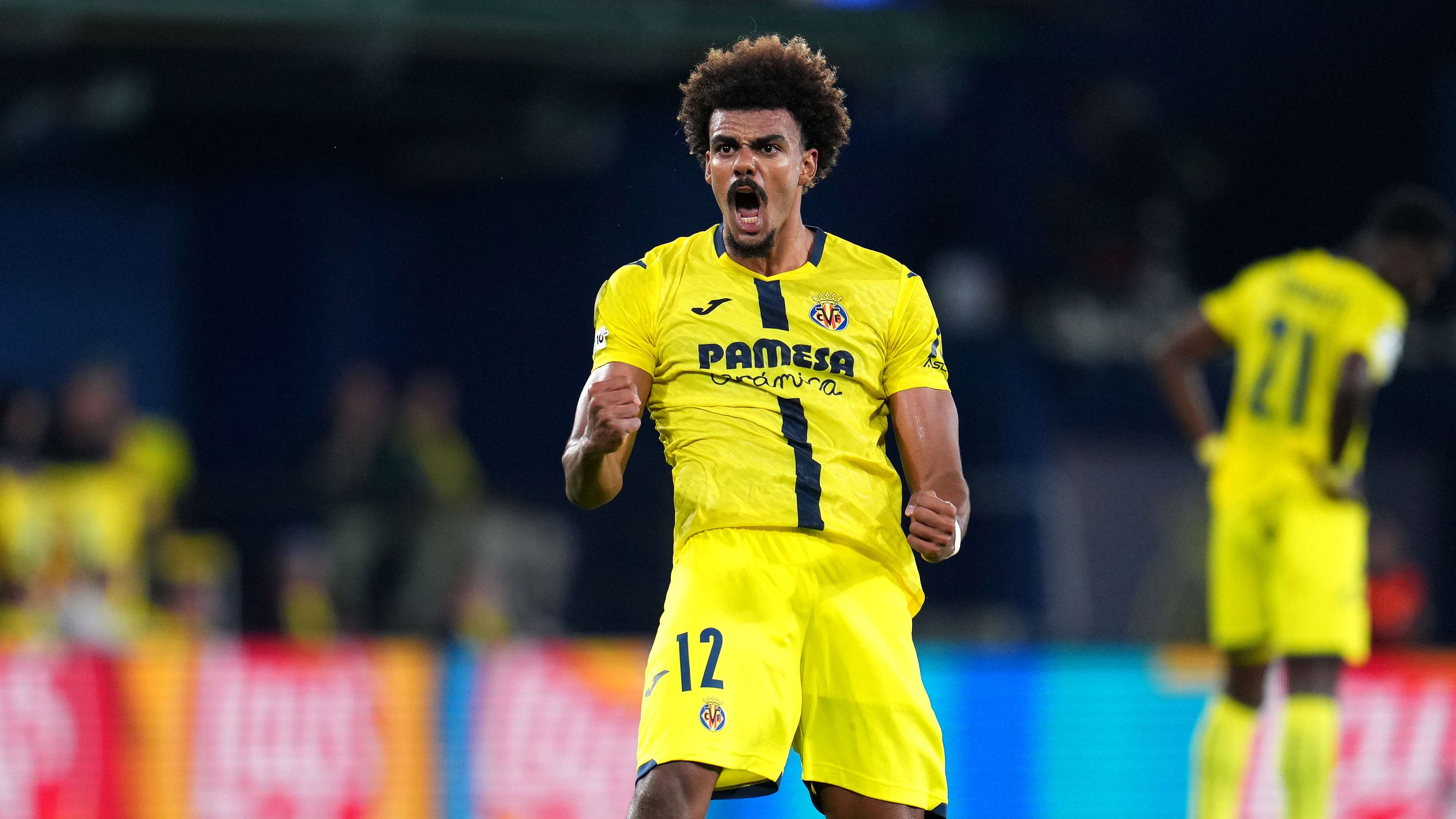 Villarreal CF v Juventus - UEFA Champions League 2025/26 League Phase MD2