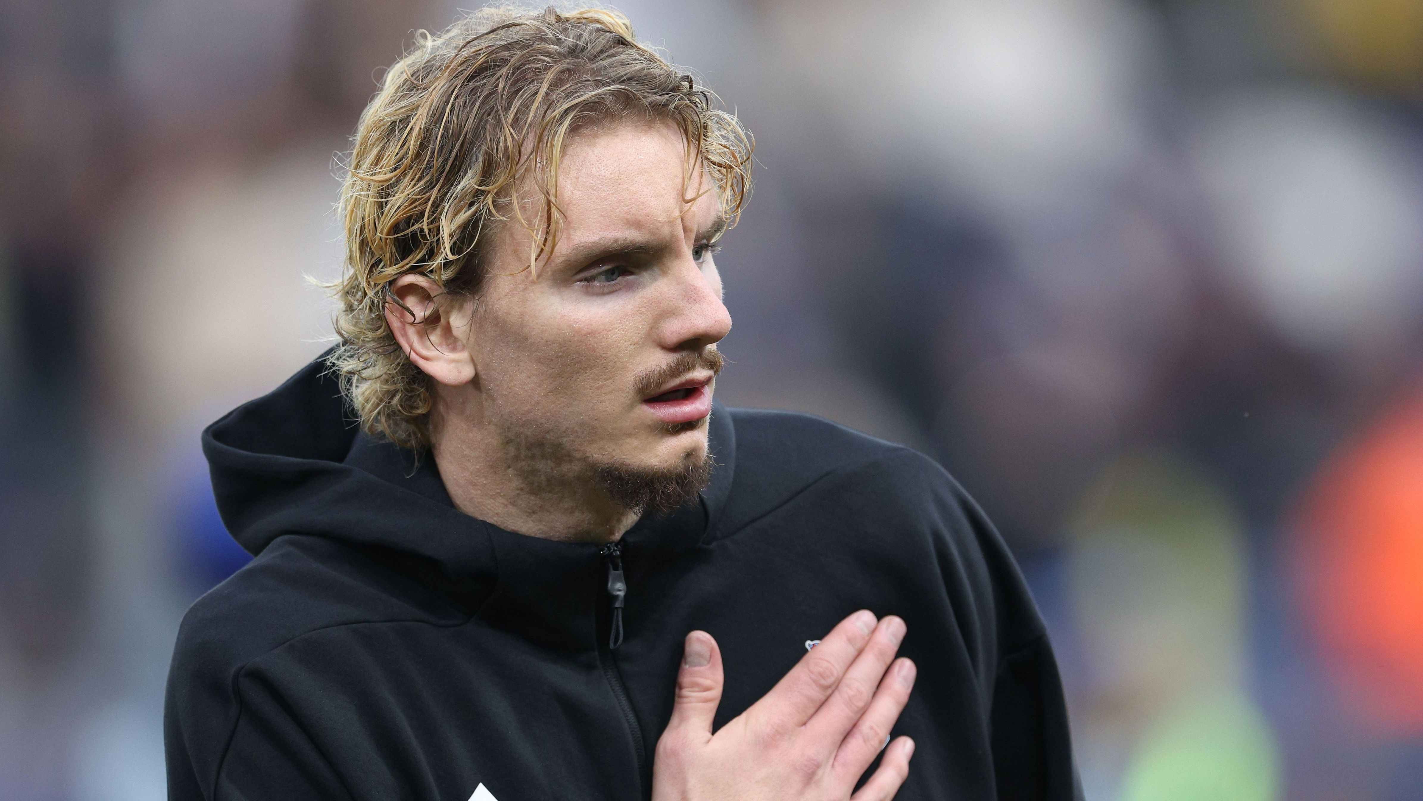 R. Union Saint-Gilloise v Newcastle United FC - UEFA Champions League 2025/26 League Phase MD2