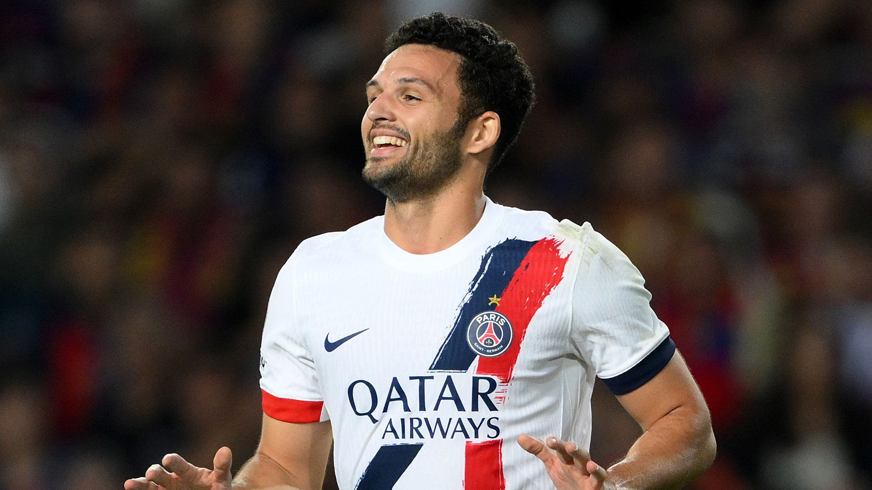 FC Barcelona v Paris Saint-Germain - UEFA Champions League 2025/26 League Phase MD2