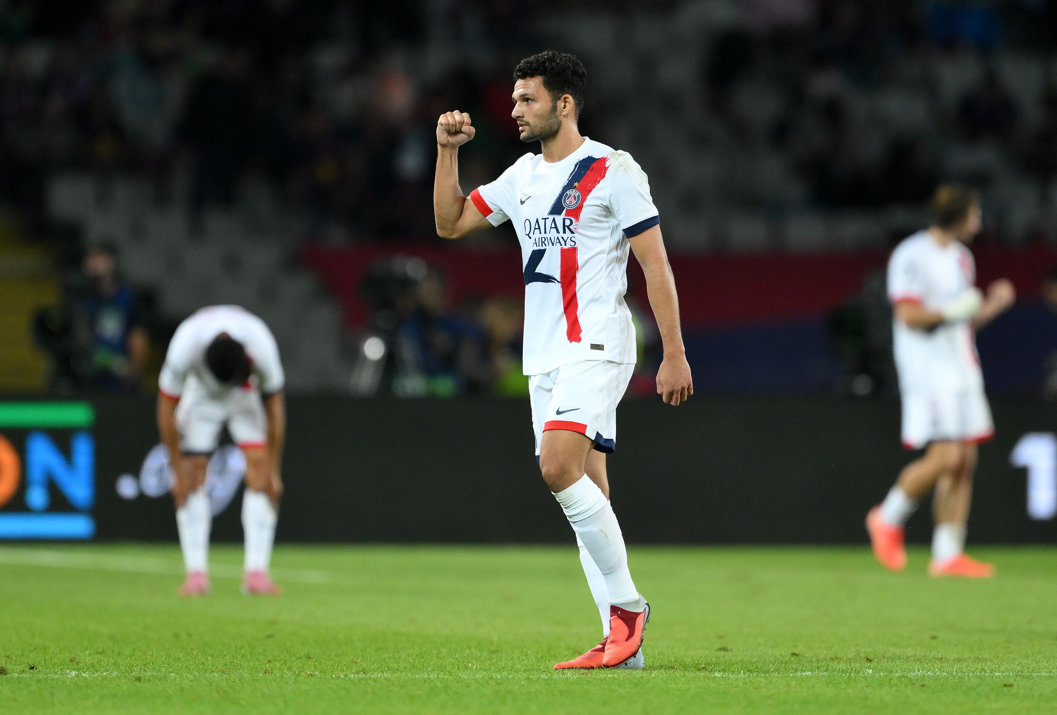 FC Barcelona v Paris Saint-Germain - UEFA Champions League 2025/26 League Phase MD2