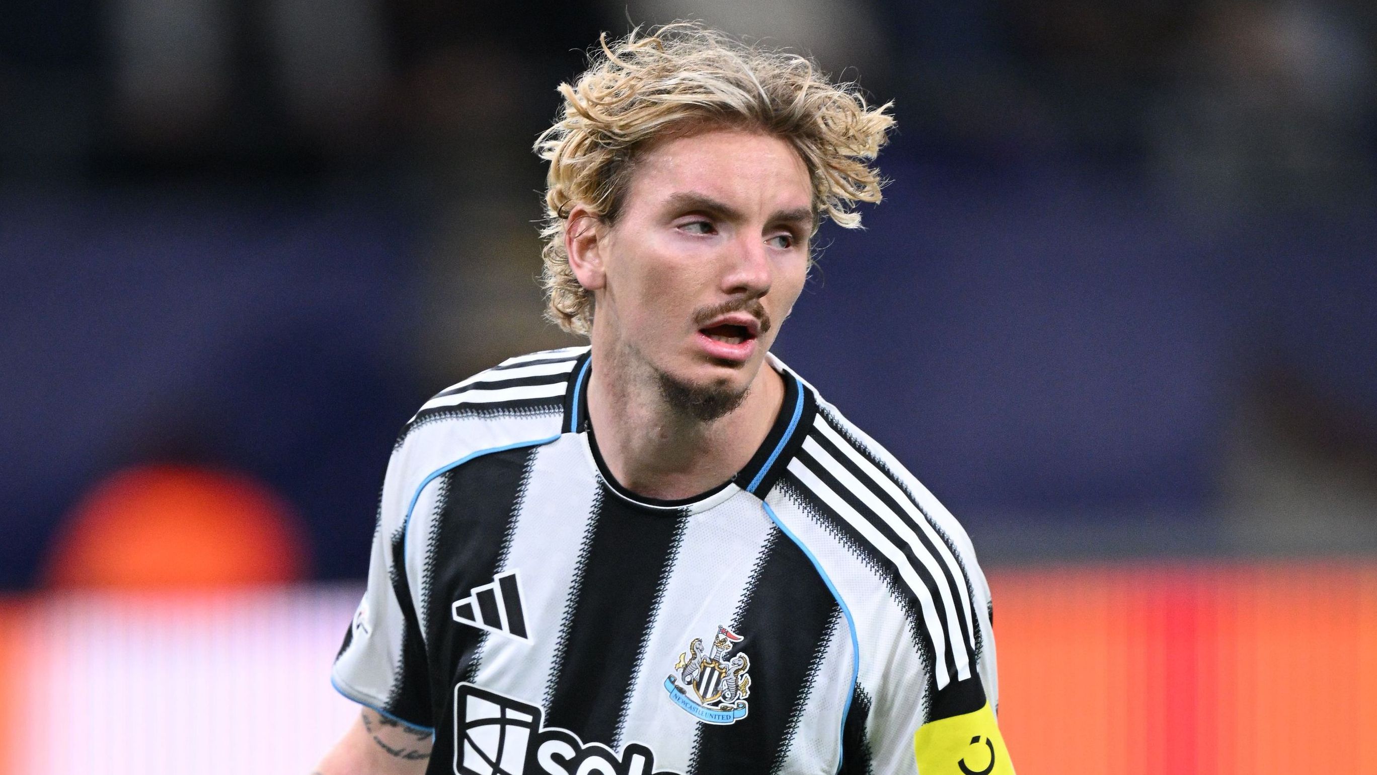 R. Union Saint-Gilloise v Newcastle United FC - UEFA Champions League 2025/26 League Phase MD2