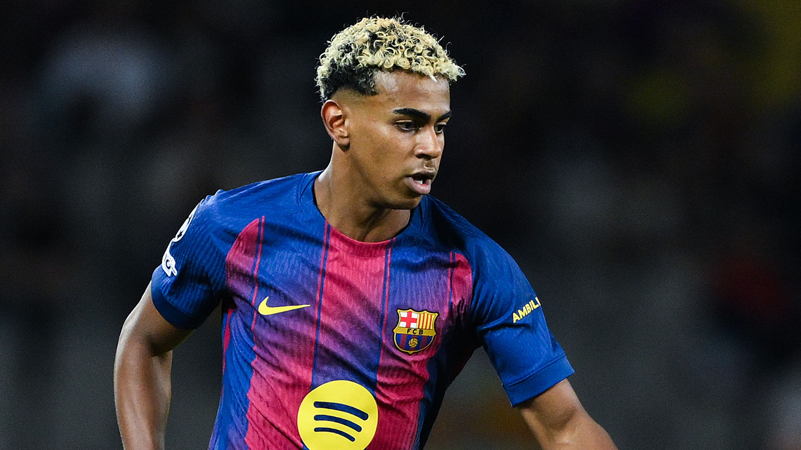 FC Barcelona v Paris Saint-Germain - UEFA Champions League 2025/26 League Phase MD2