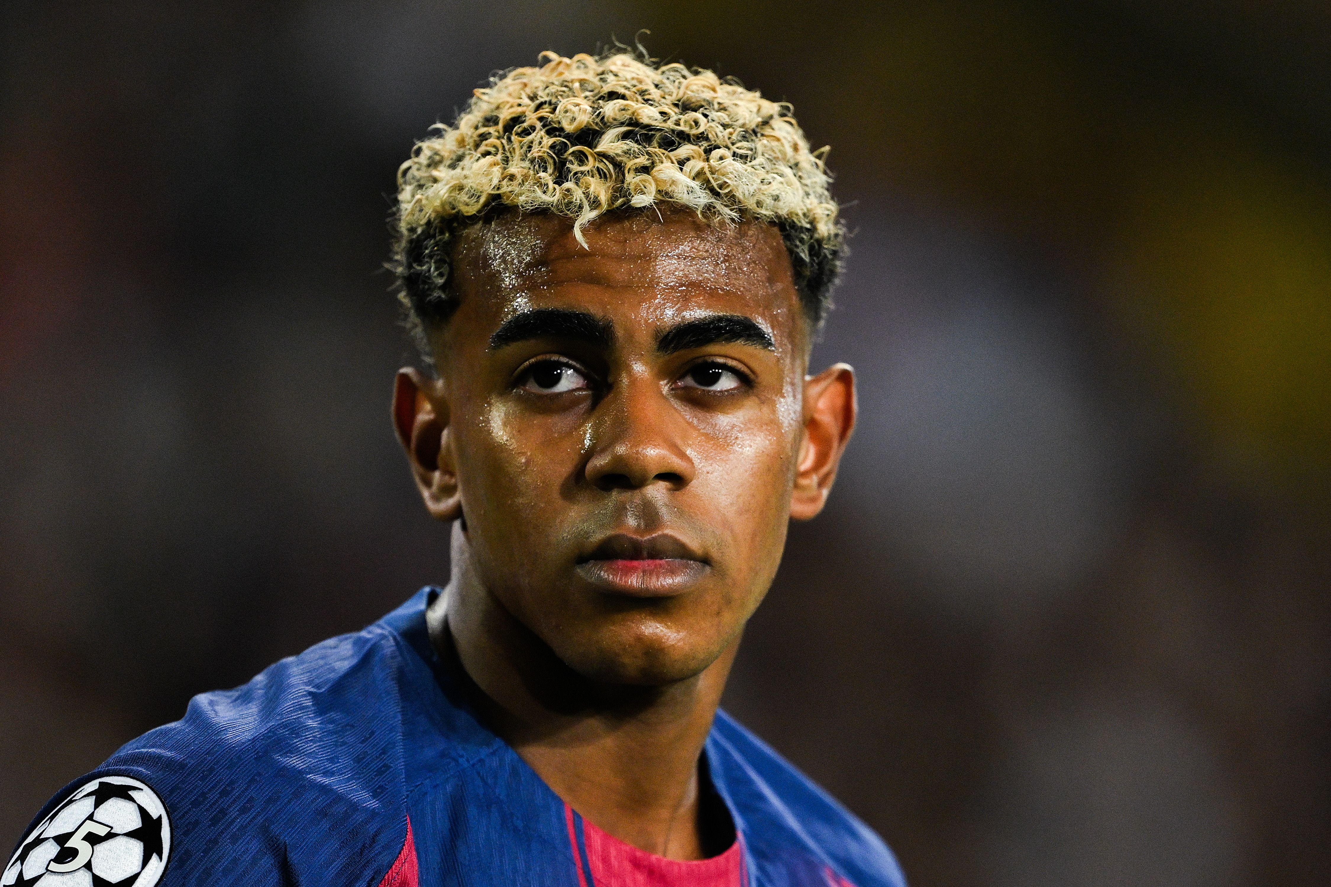 FC Barcelona v Paris Saint-Germain - UEFA Champions League 2025/26 League Phase MD2