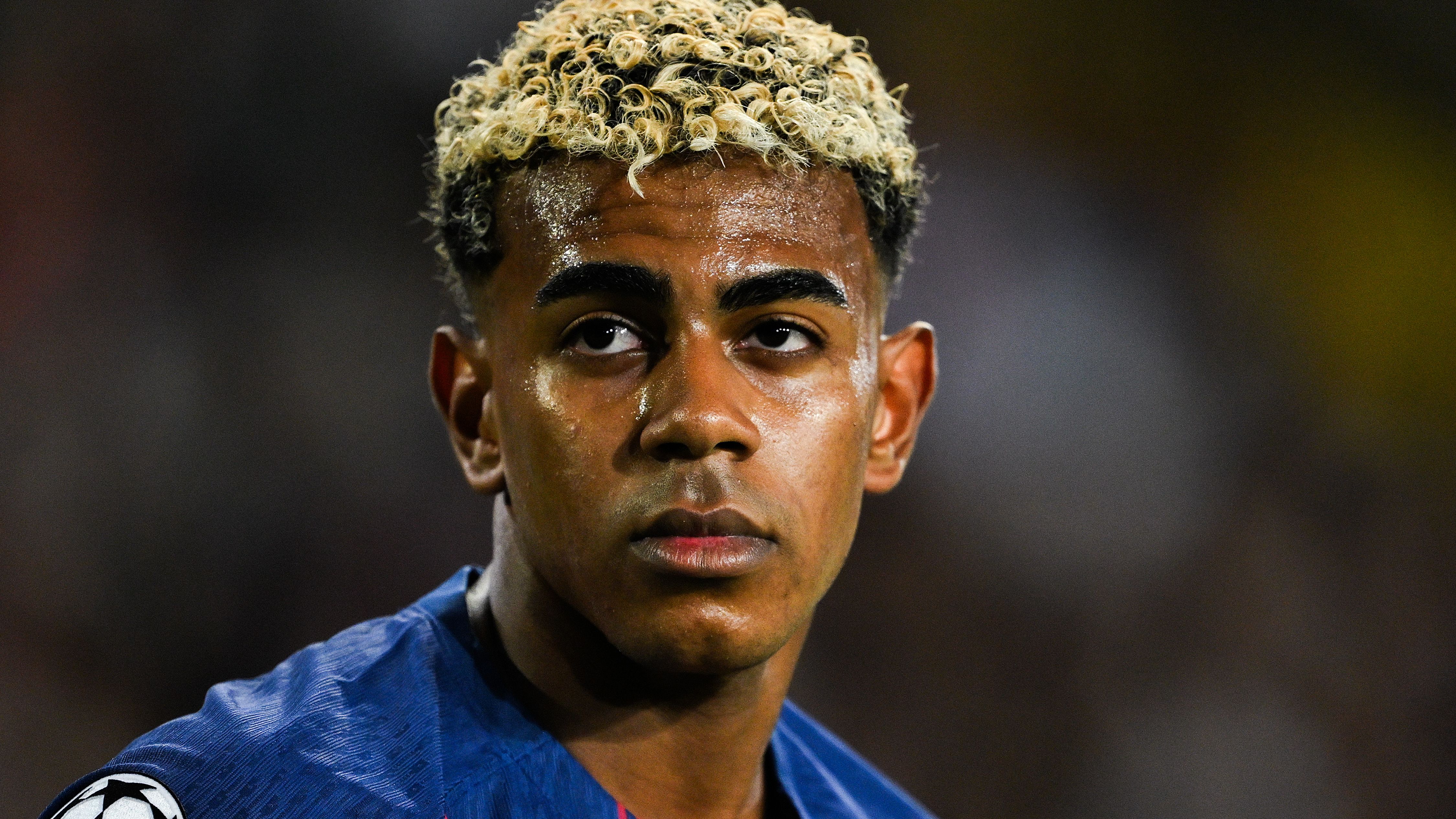 FC Barcelona v Paris Saint-Germain - UEFA Champions League 2025/26 League Phase MD2