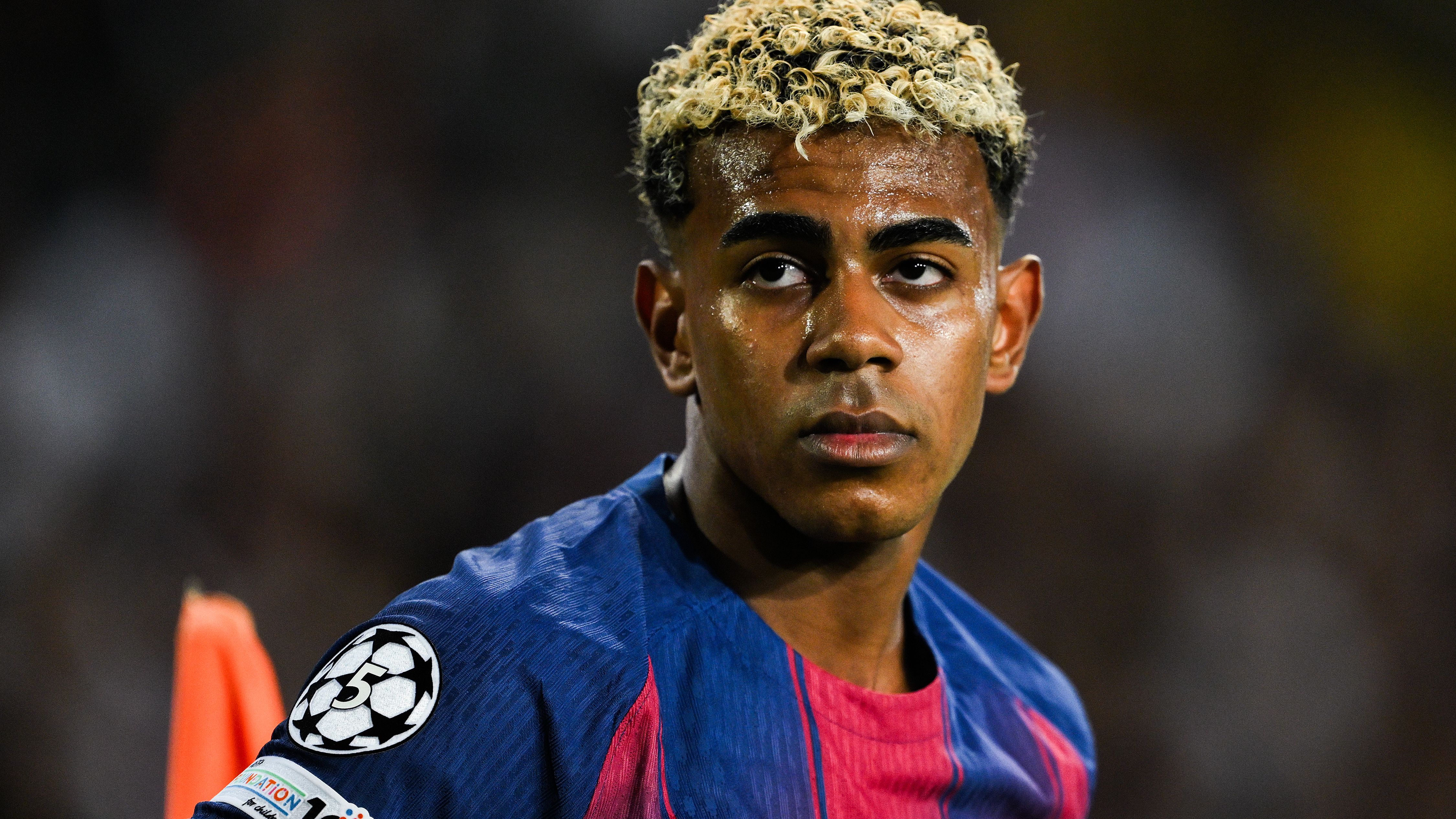 FC Barcelona v Paris Saint-Germain - UEFA Champions League 2025/26 League Phase MD2