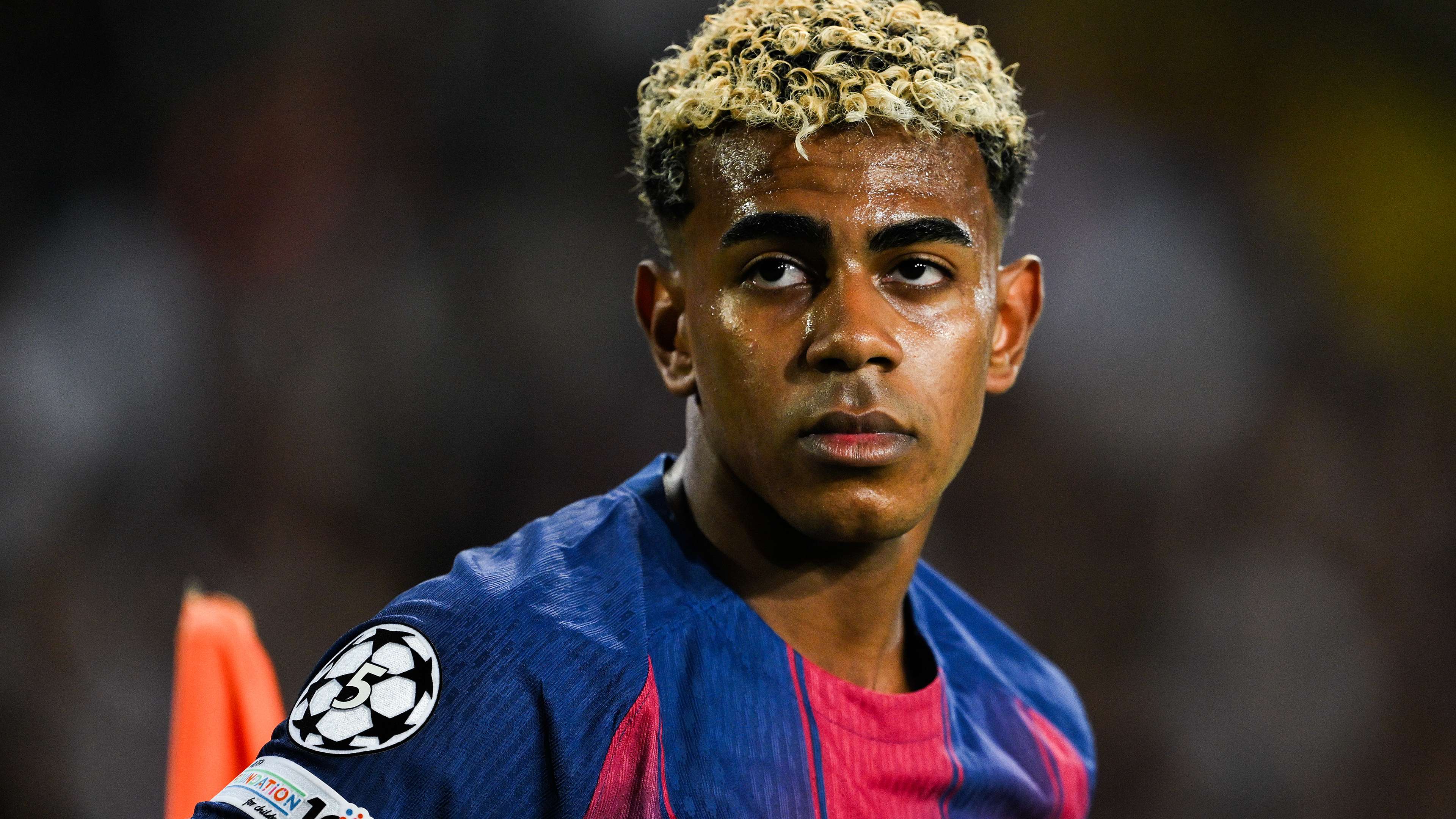 FC Barcelona v Paris Saint-Germain - UEFA Champions League 2025/26 League Phase MD2