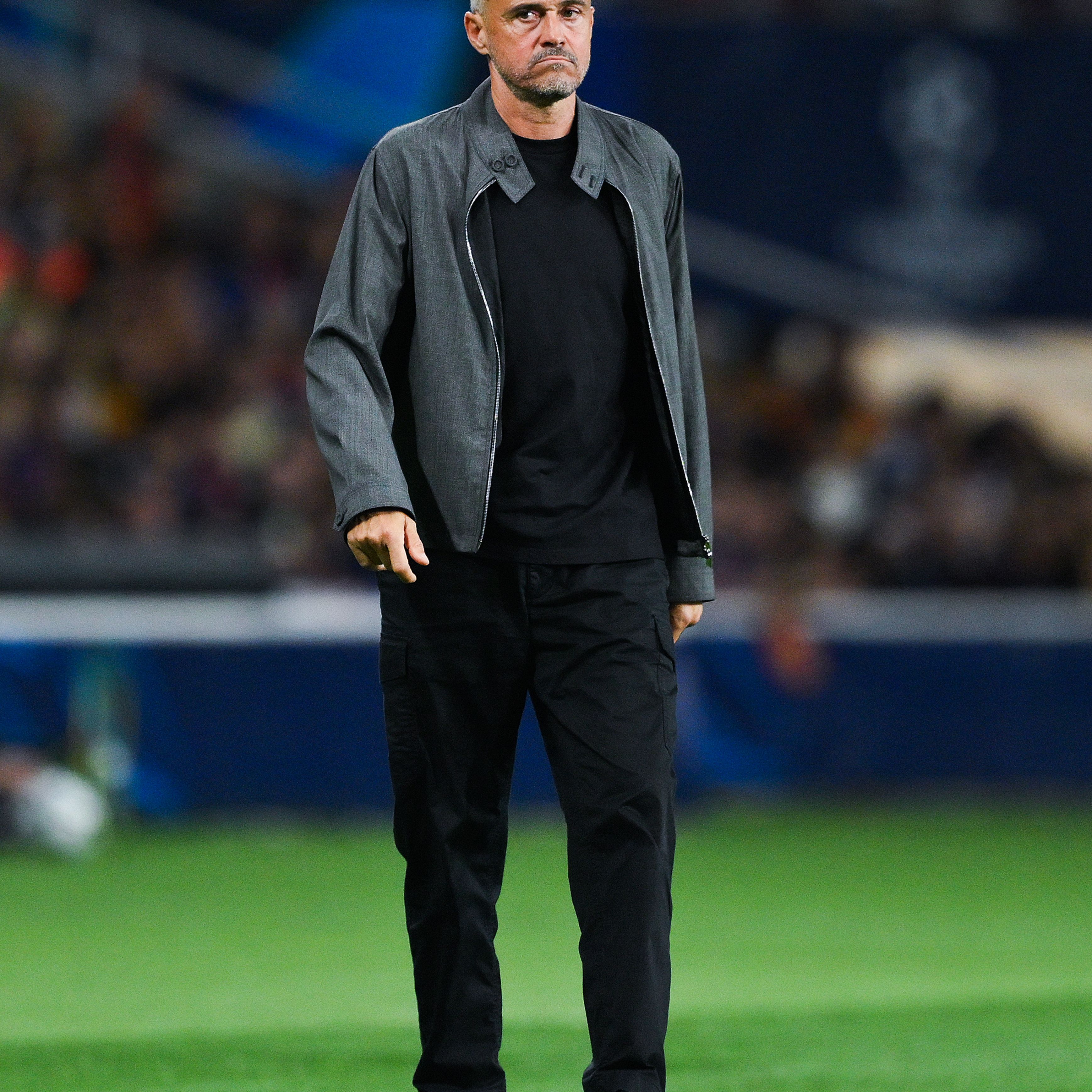 FC Barcelona v Paris Saint-Germain - UEFA Champions League 2025/26 League Phase MD2