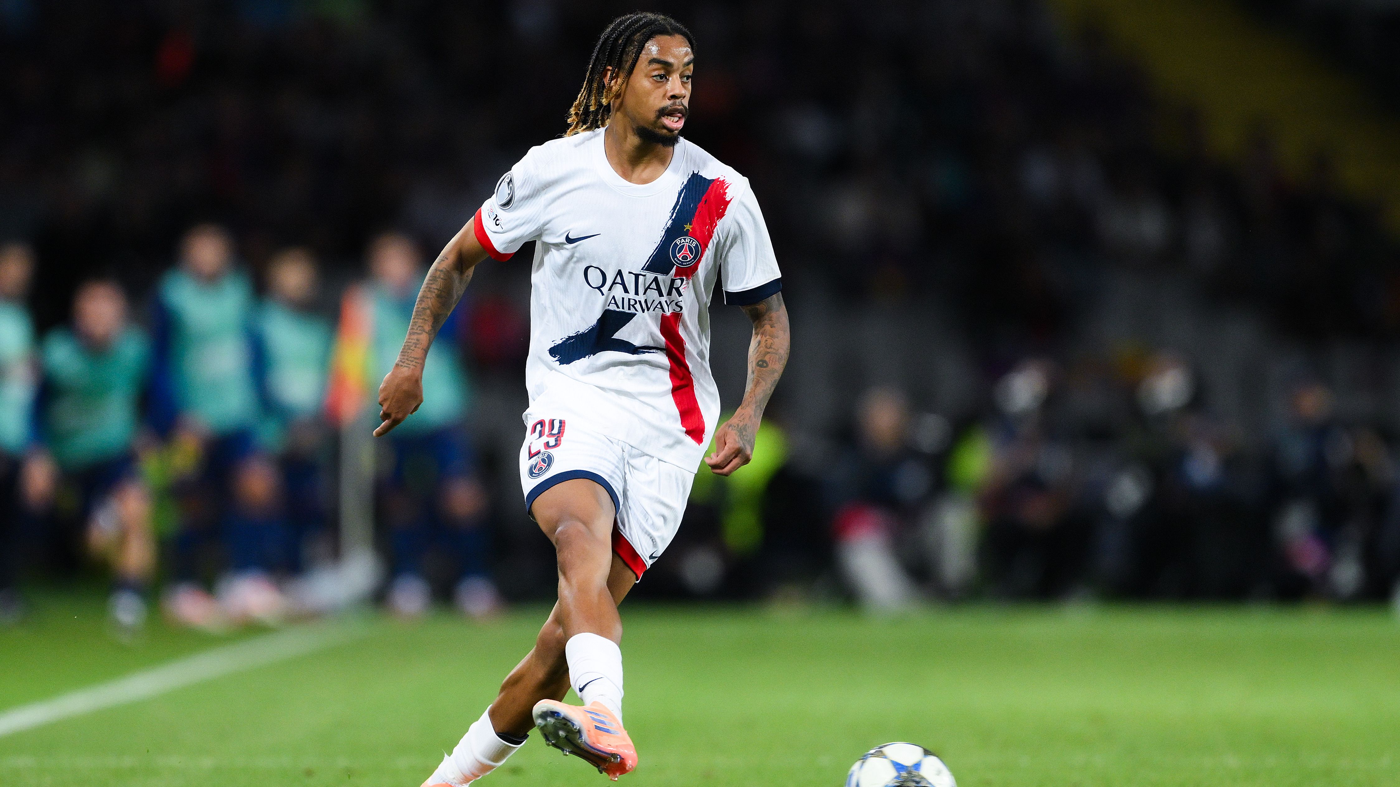 FC Barcelona v Paris Saint-Germain - UEFA Champions League 2025/26 League Phase MD2