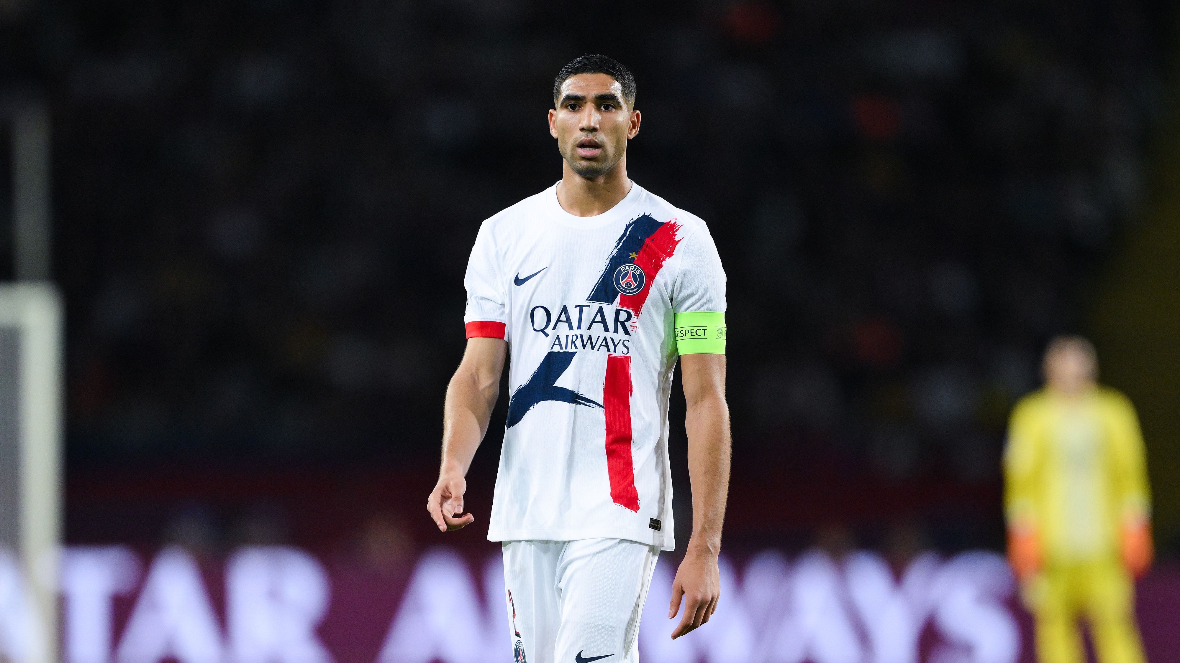 FC Barcelona v Paris Saint-Germain - UEFA Champions League 2025/26 League Phase MD2