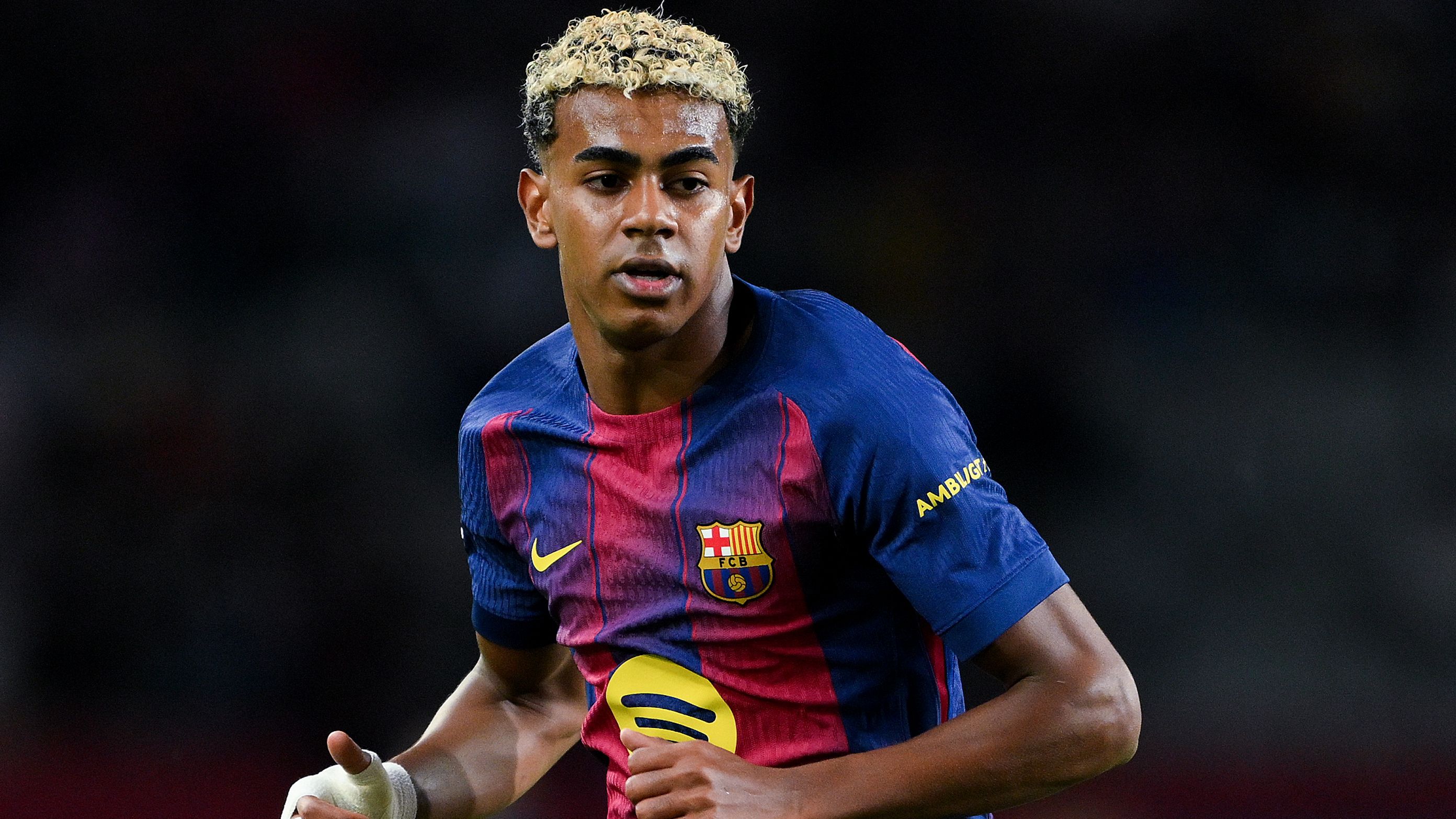 FC Barcelona v Paris Saint-Germain - UEFA Champions League 2025/26 League Phase MD2