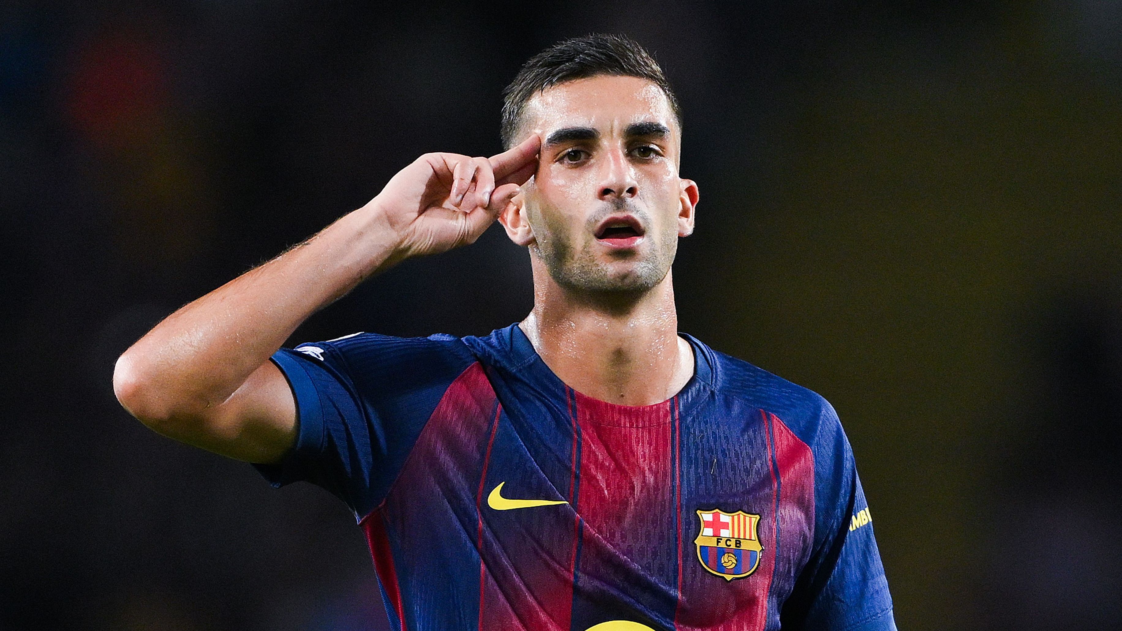 FC Barcelona v Paris Saint-Germain - UEFA Champions League 2025/26 League Phase MD2