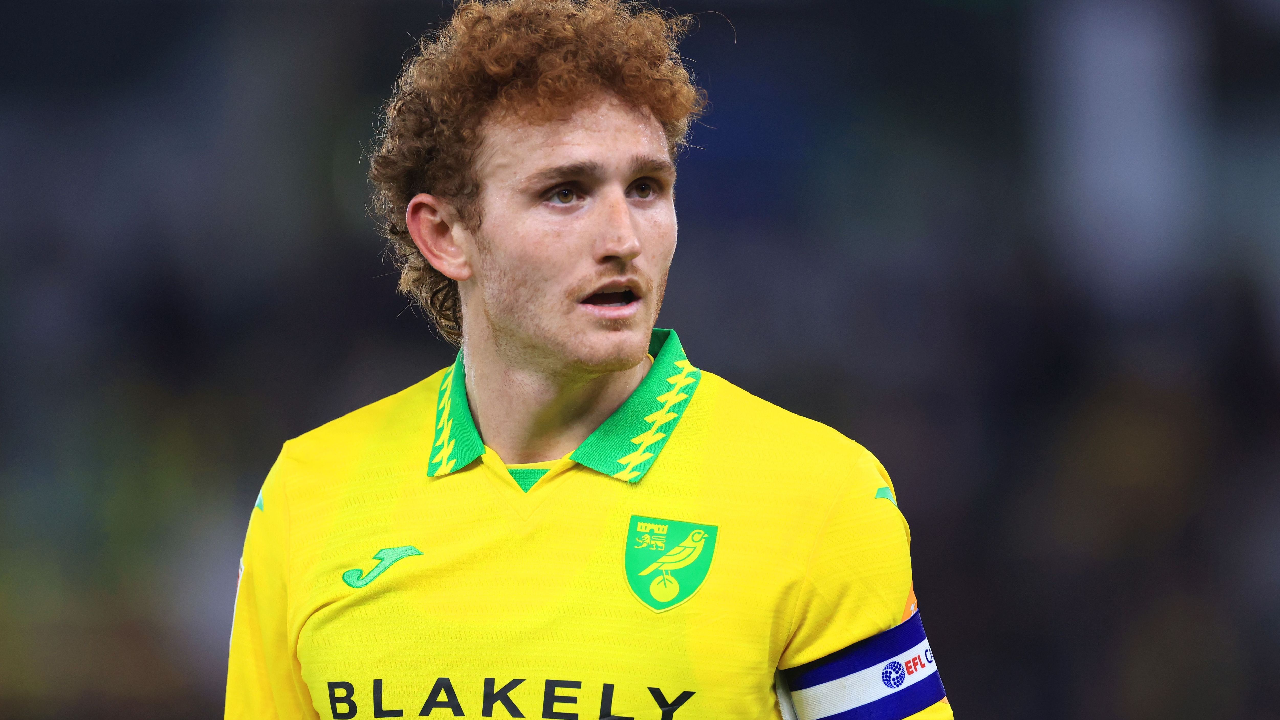 Norwich City v West Bromwich Albion - Sky Bet Championship