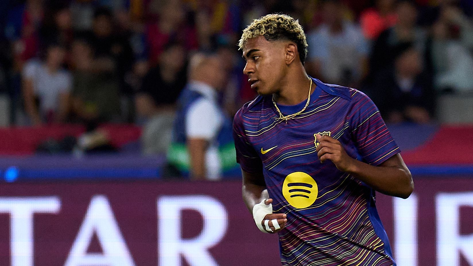 FC Barcelona v Paris Saint-Germain - UEFA Champions League 2025/26 League Phase MD2