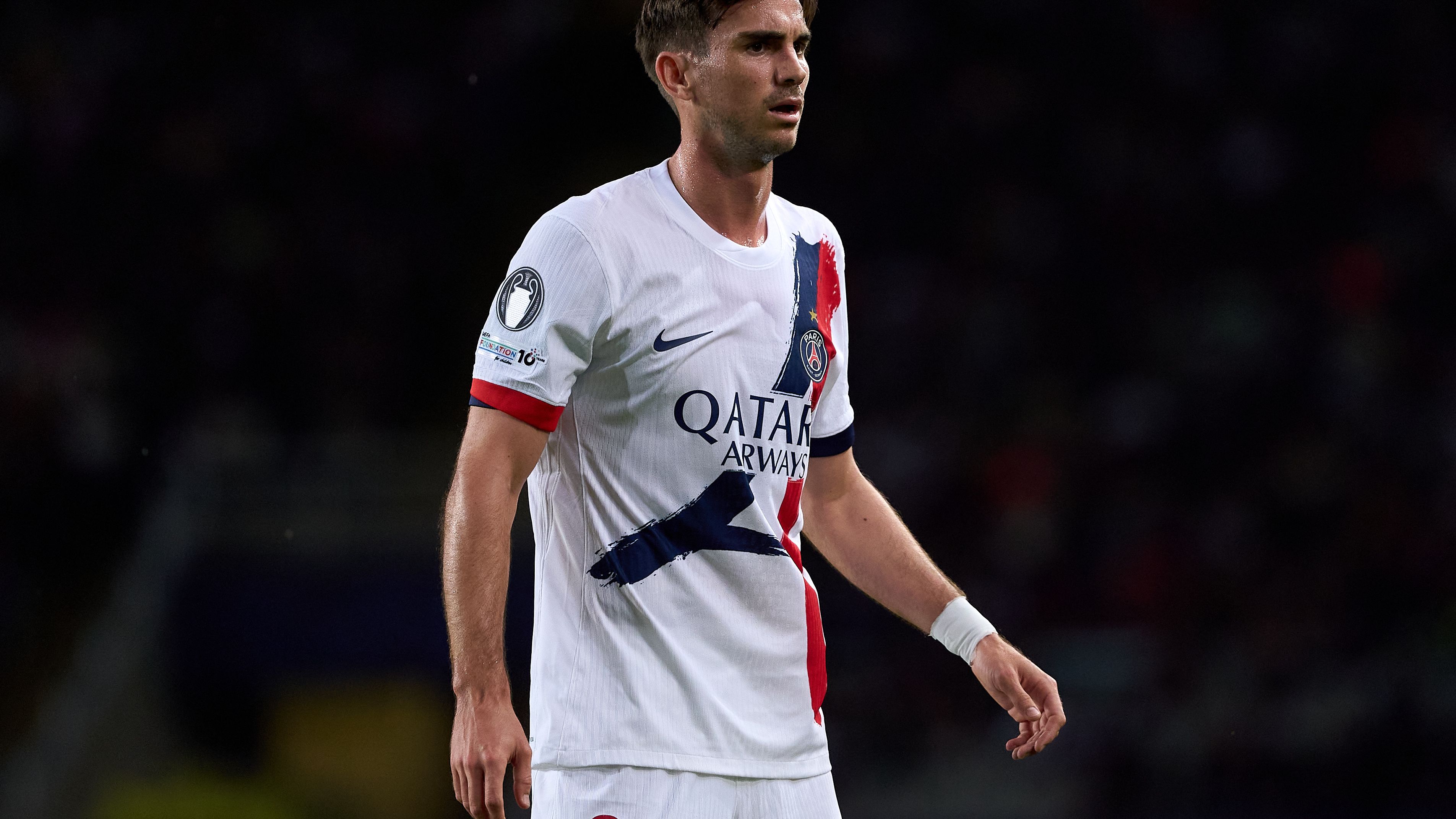 FC Barcelona v Paris Saint-Germain - UEFA Champions League 2025/26 League Phase MD2