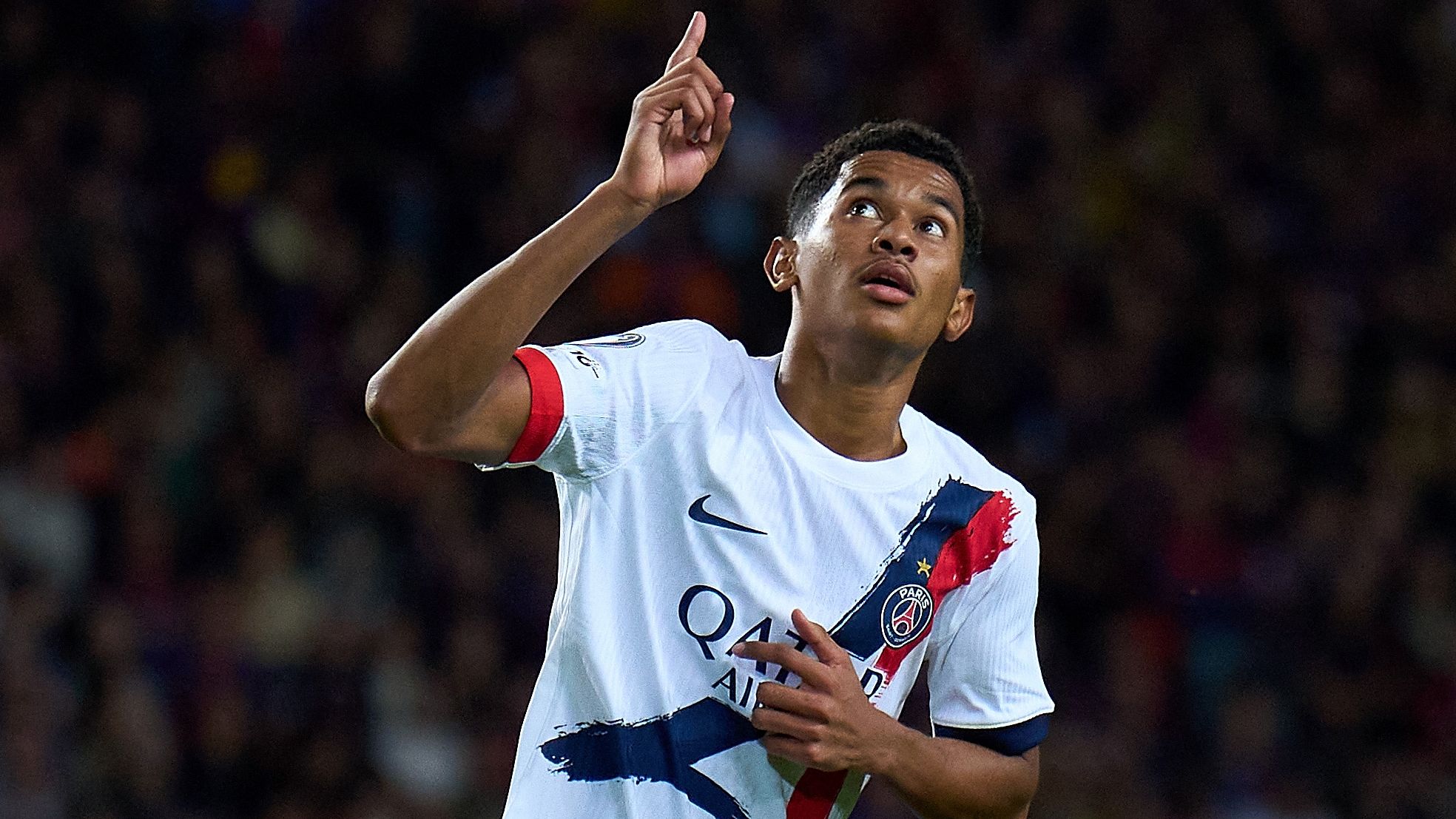 FC Barcelona v Paris Saint-Germain - UEFA Champions League 2025/26 League Phase MD2