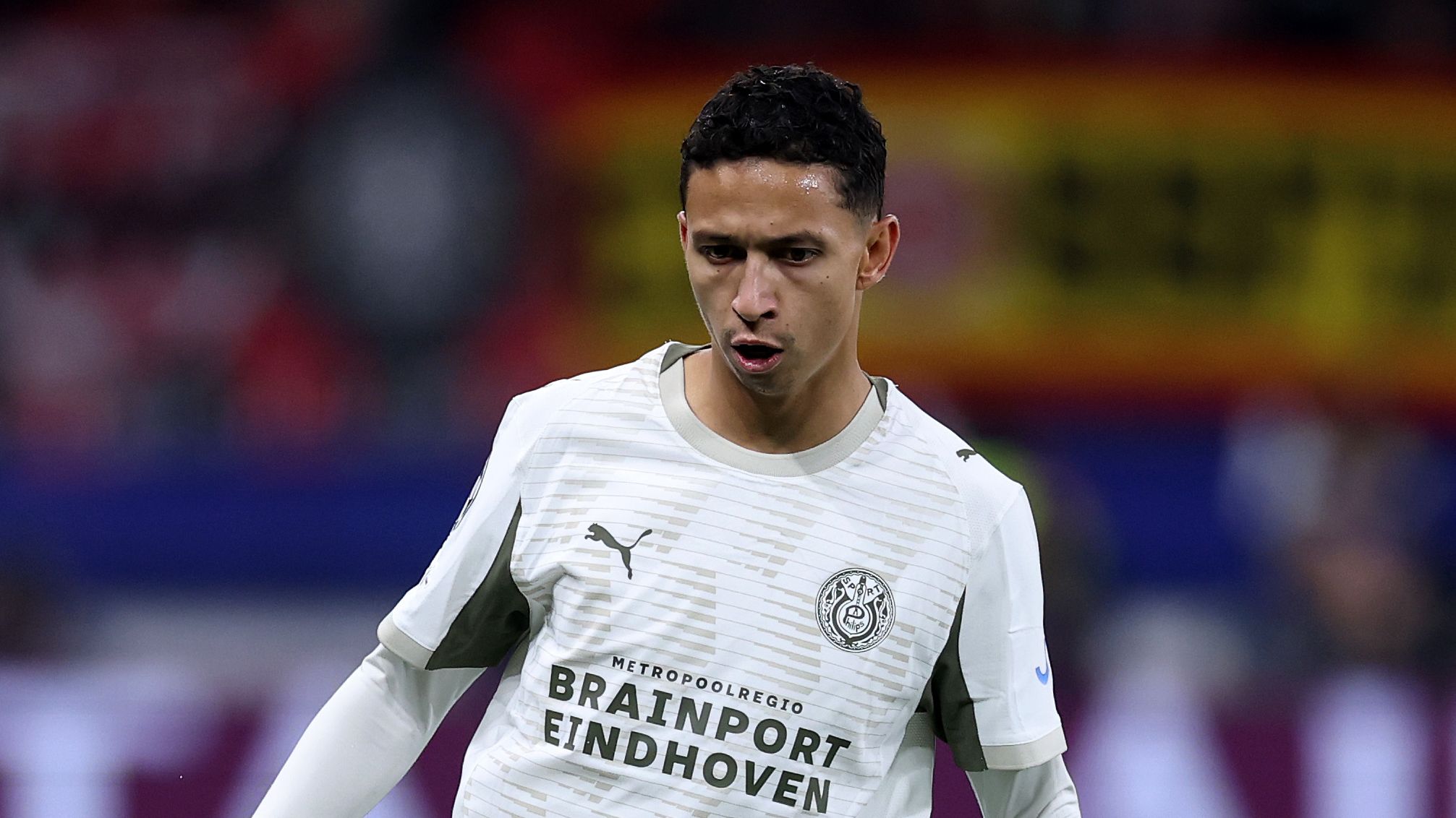 Bayer 04 Leverkusen v PSV Eindhoven - UEFA Champions League 2025/26 League Phase MD2