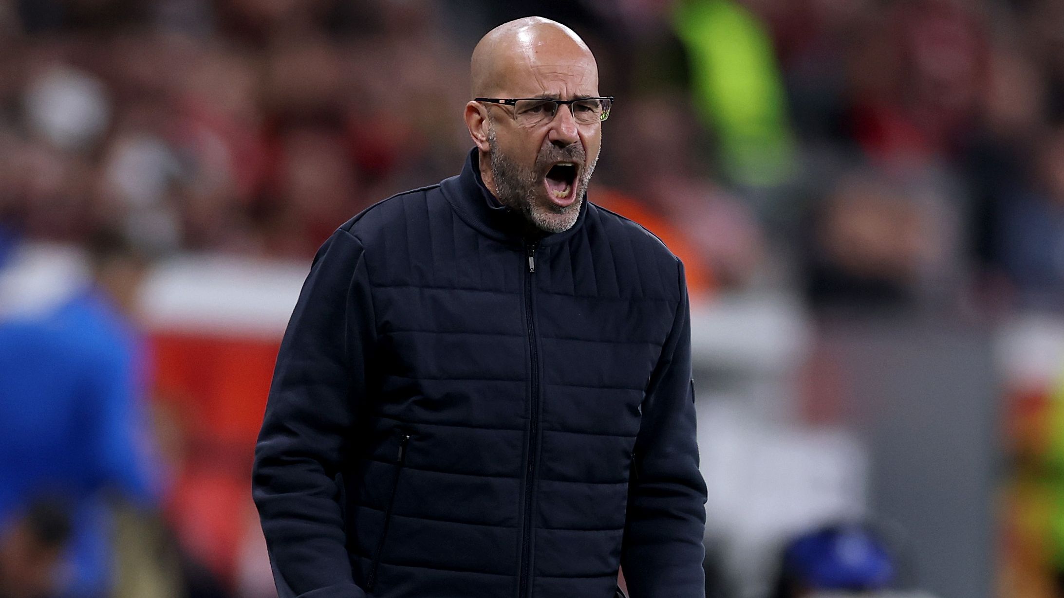 Bayer 04 Leverkusen v PSV Eindhoven - UEFA Champions League 2025/26 League Phase MD2