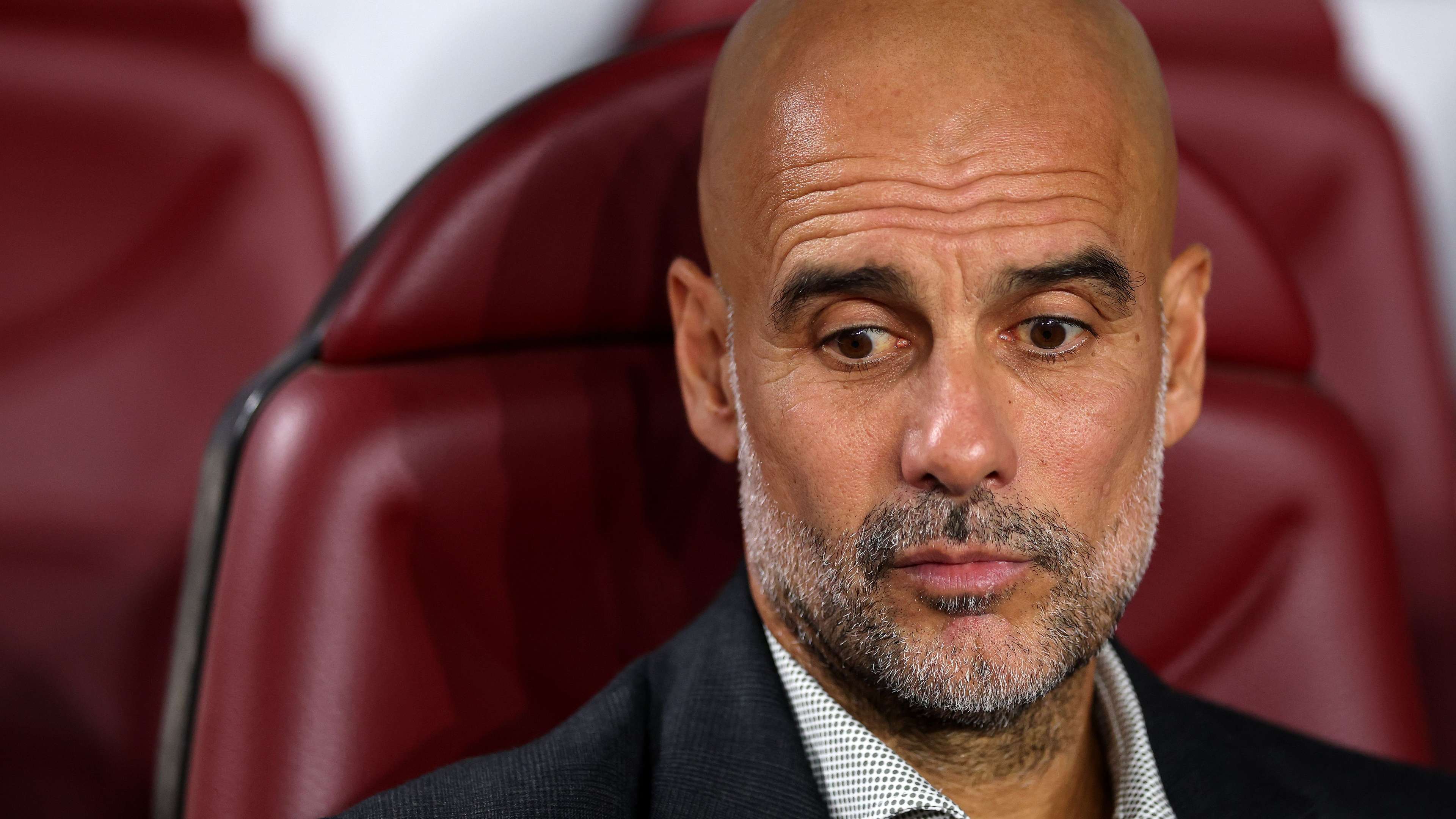 AS Monaco v Manchester City - UEFA Champions League 2025/26 League Phase MD2