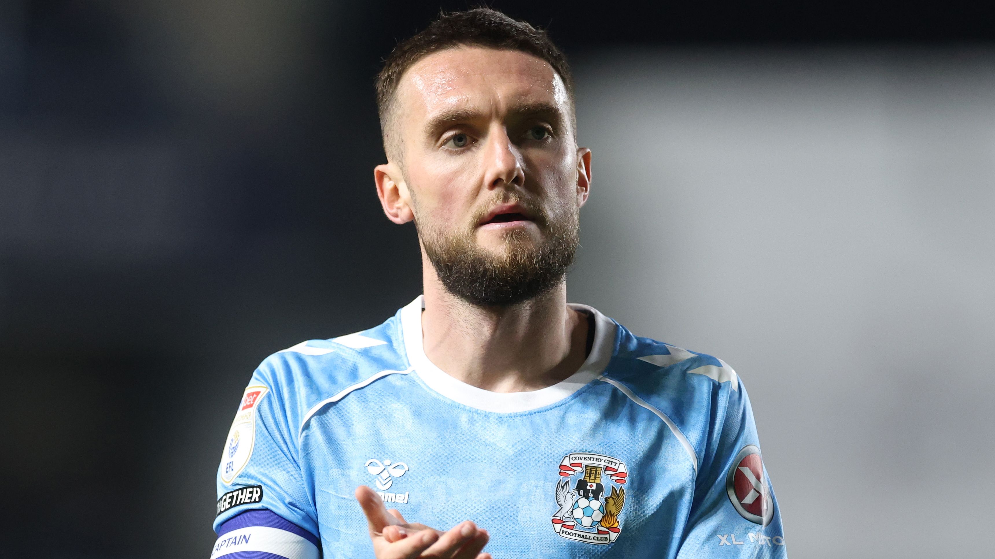 Millwall v Coventry City - Sky Bet Championship