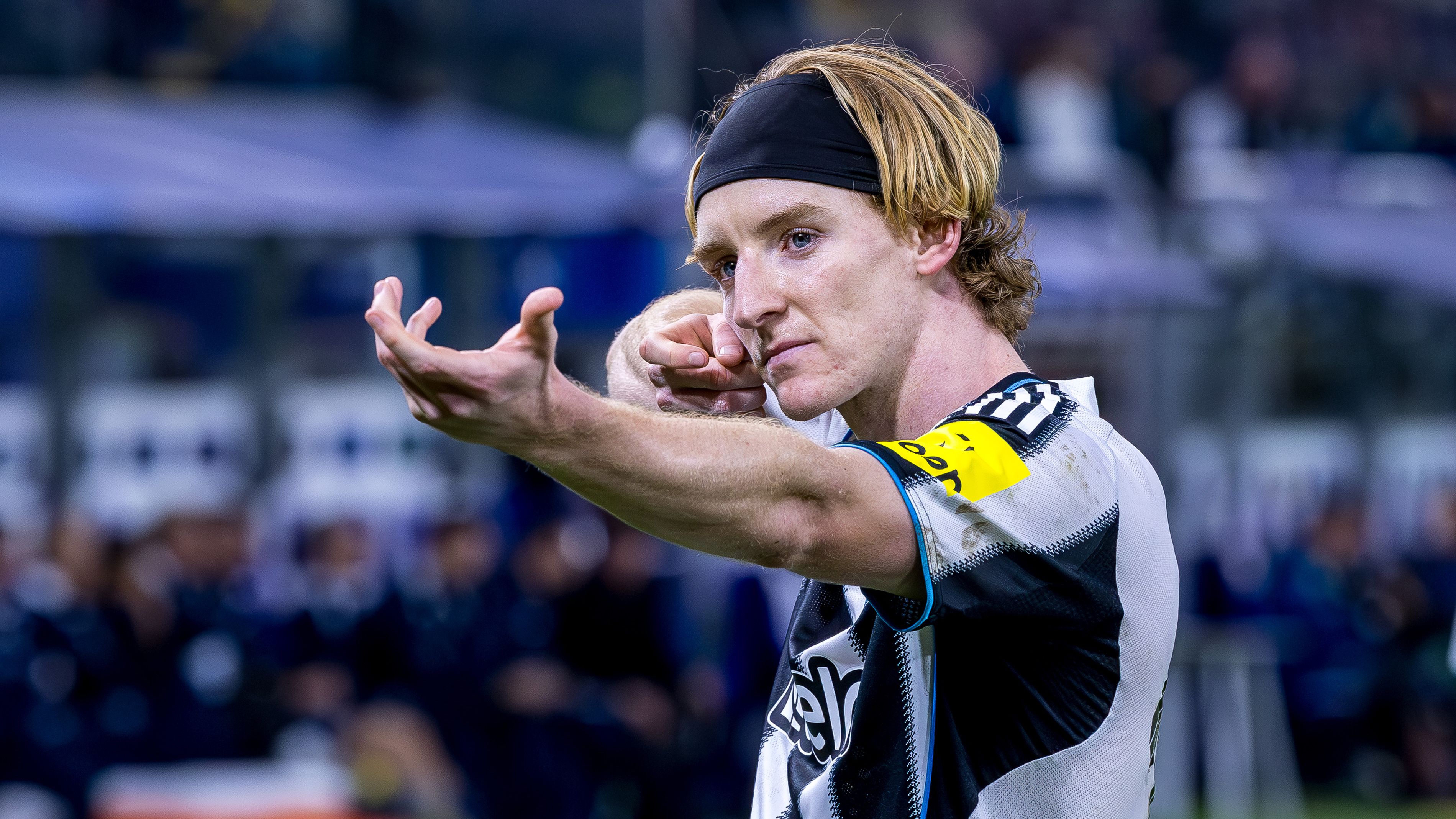 R. Union Saint-Gilloise v Newcastle United FC - UEFA Champions League 2025/26 League Phase MD2