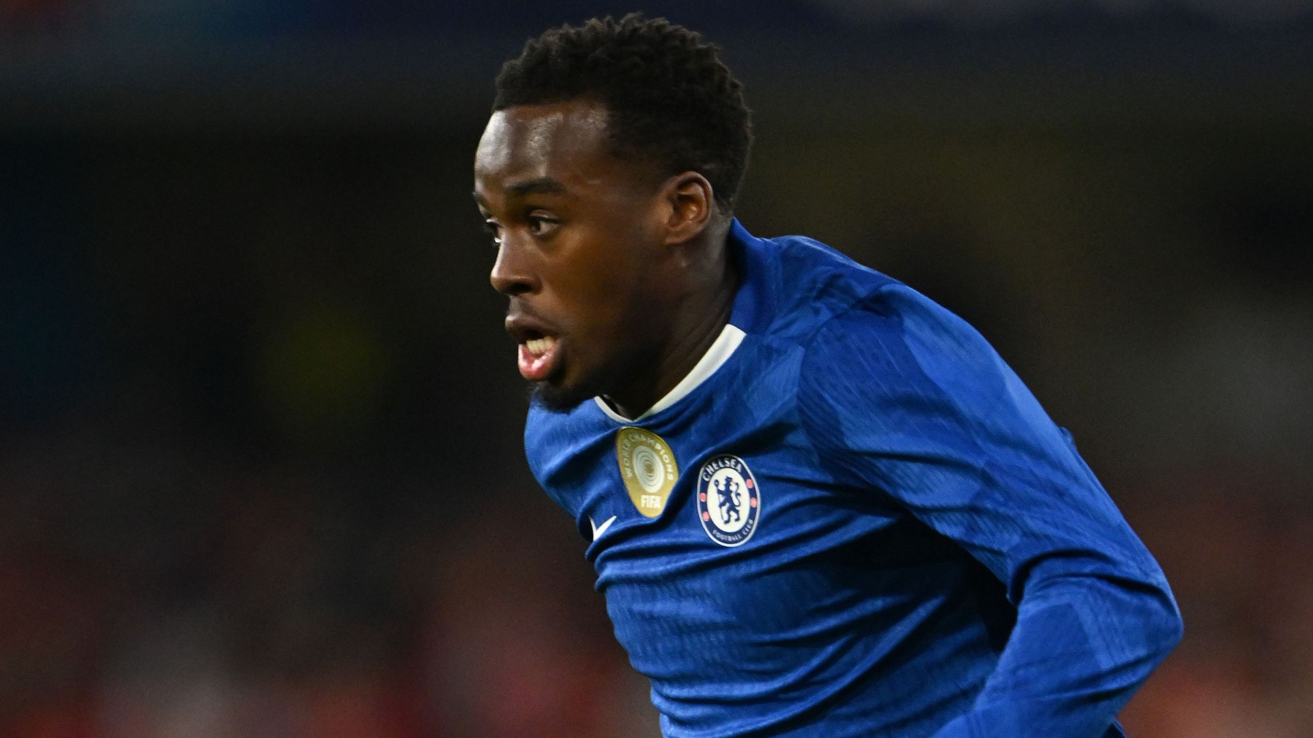 Chelsea FC v SL Benfica - UEFA Champions League 2025/26 League Phase MD2