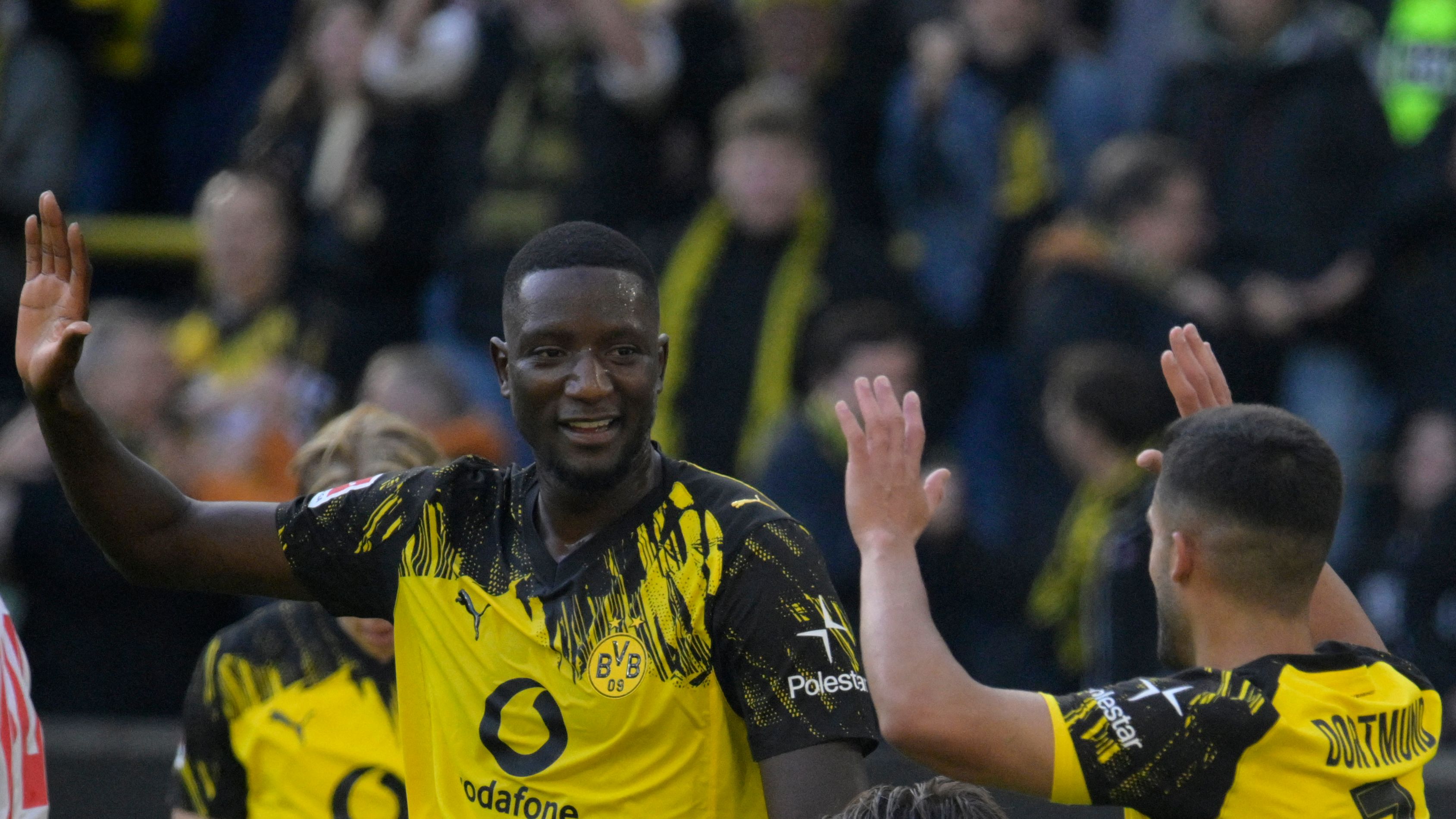 FBL-GER-BUNDESLIGA-DORTMUND-LEIPZIG