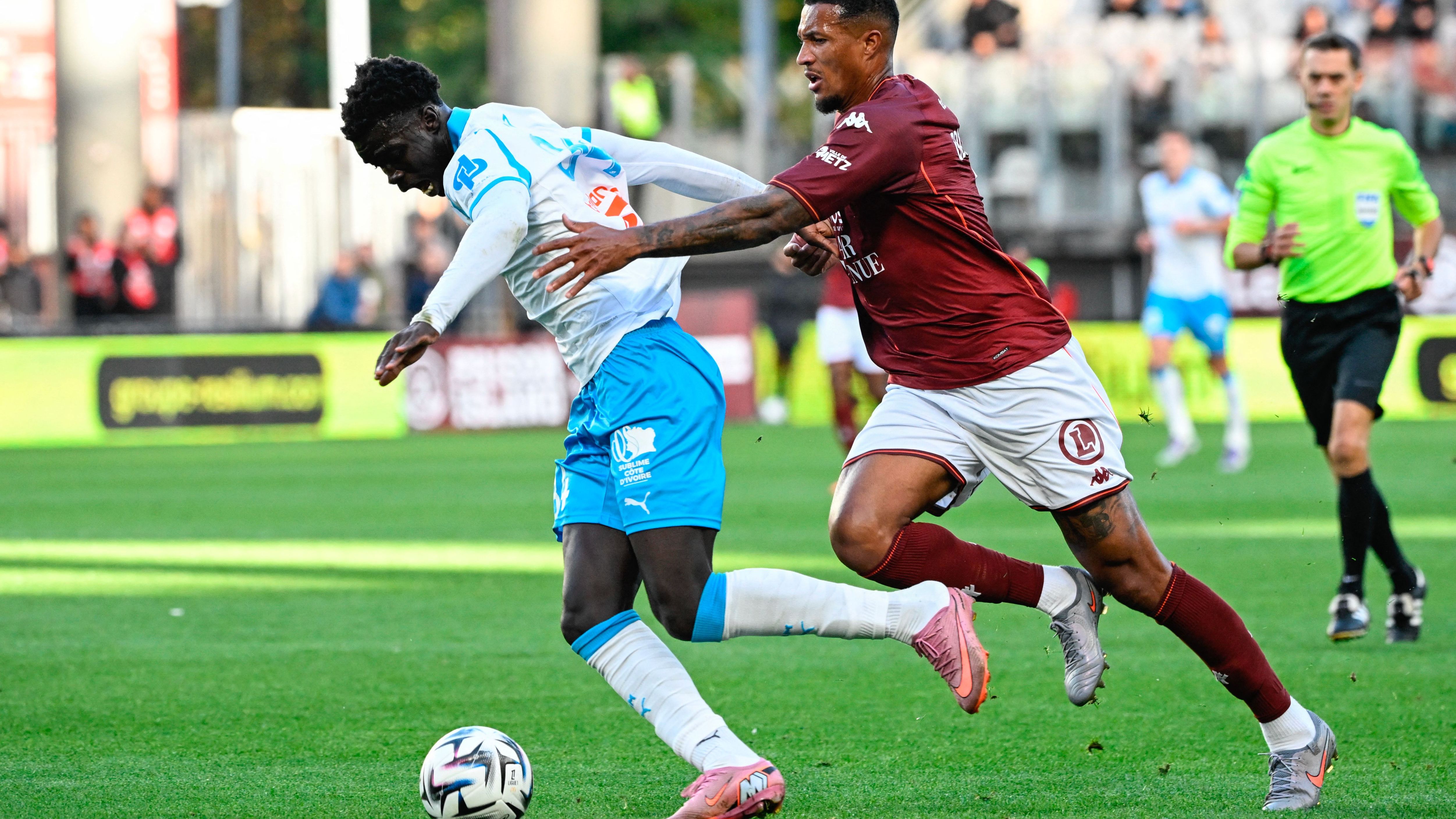 FBL-FRA-LIGUE1-METZ-MARSEILLE