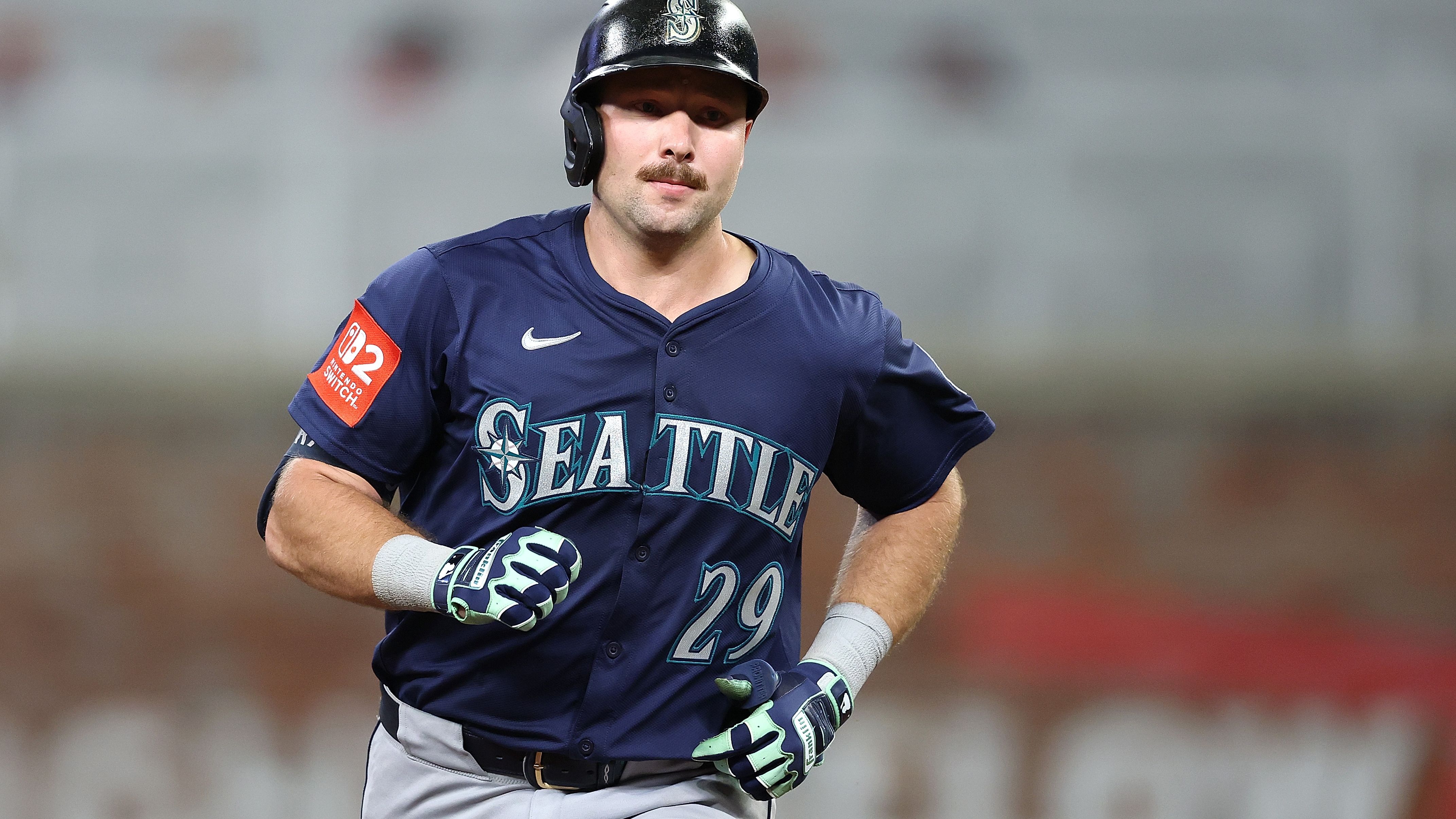 Seattle Mariners v Atlanta Braves