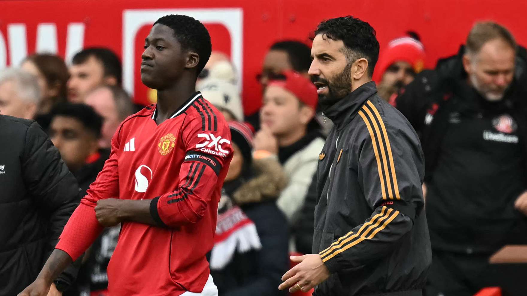 FBL-ENG-PR-MAN UTD-SUNDERLAND