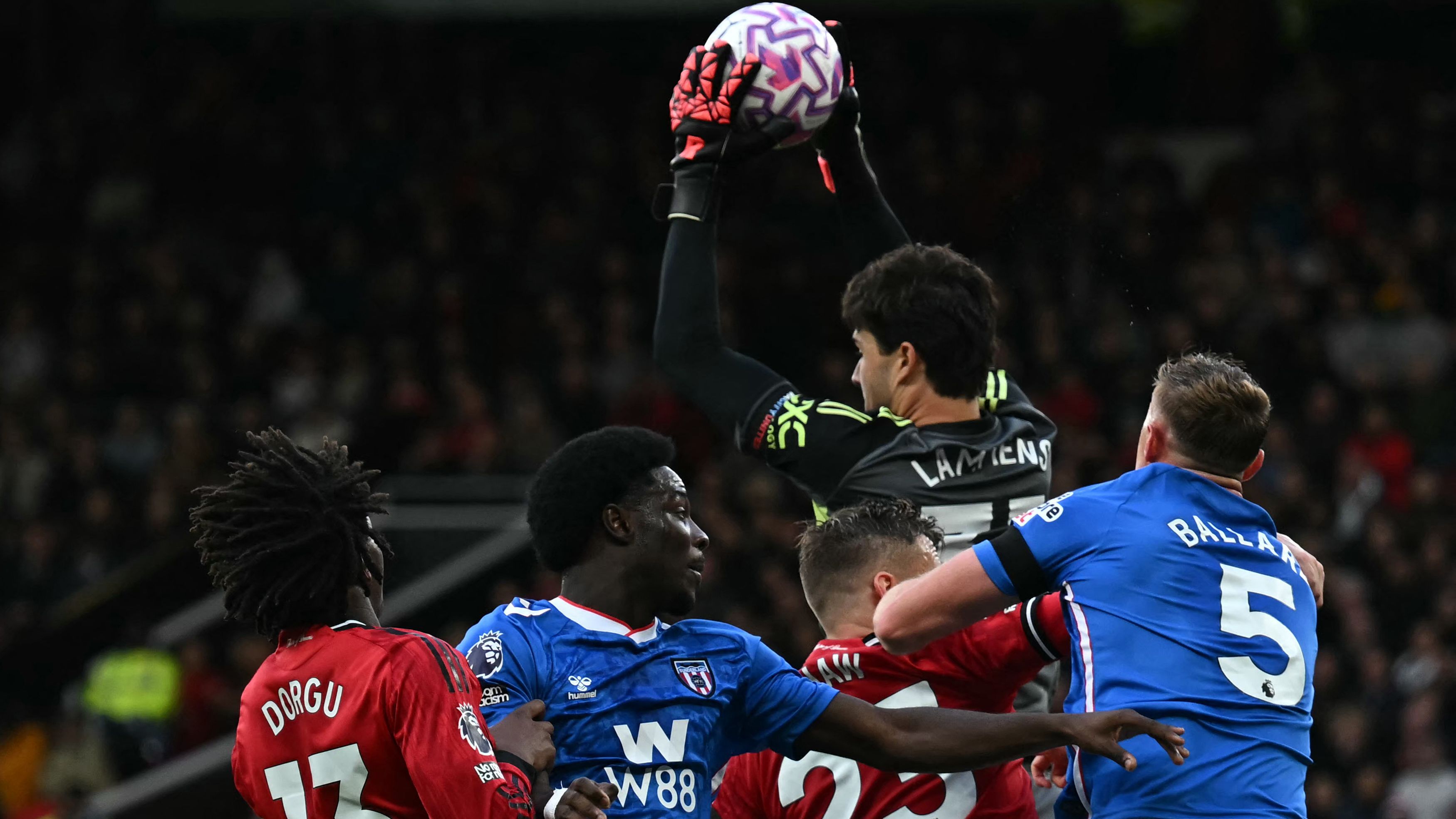 FBL-ENG-PR-MAN UTD-SUNDERLAND