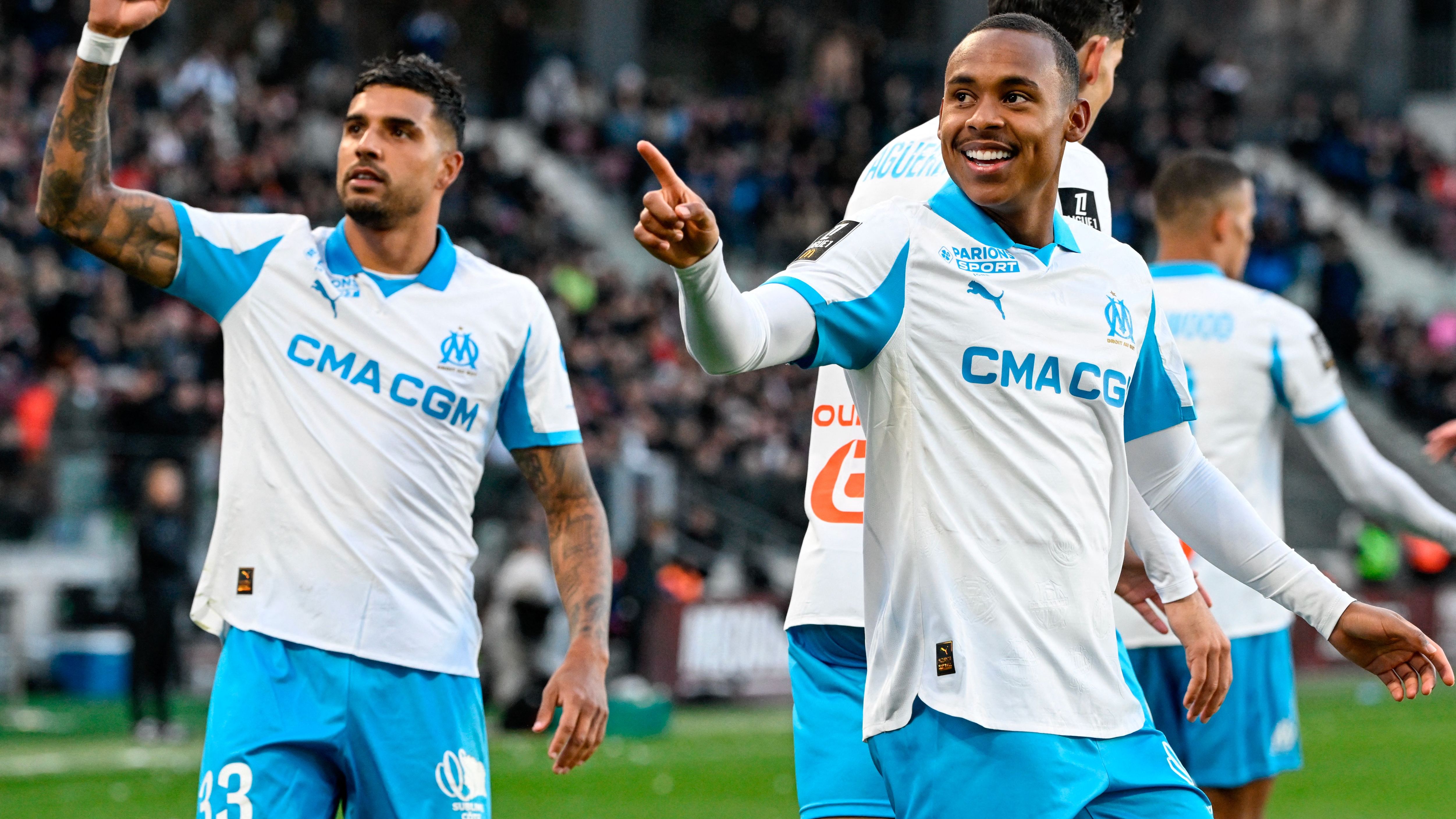 FBL-FRA-LIGUE1-METZ-MARSEILLE