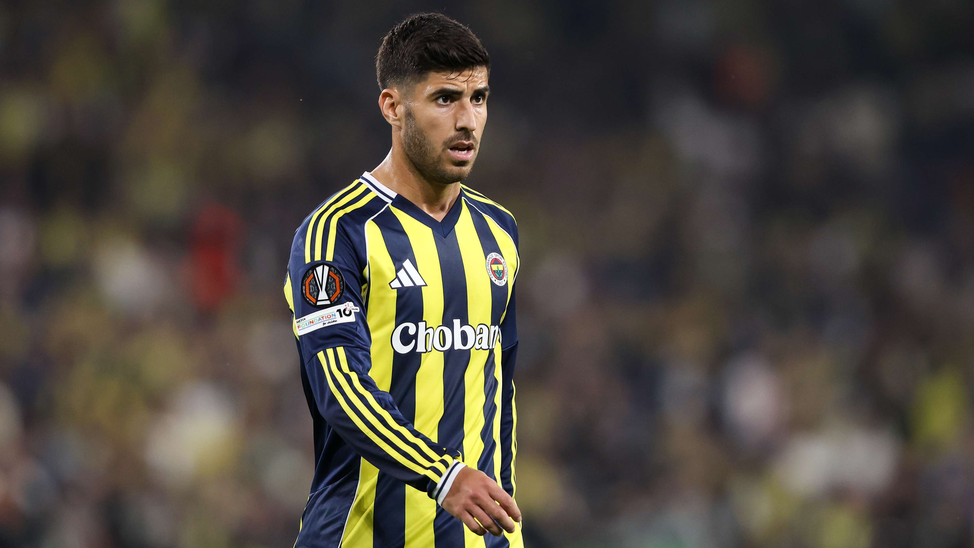 Fenerbahce SK v OGC Nice - UEFA Europa League 2025/26 League Phase MD2