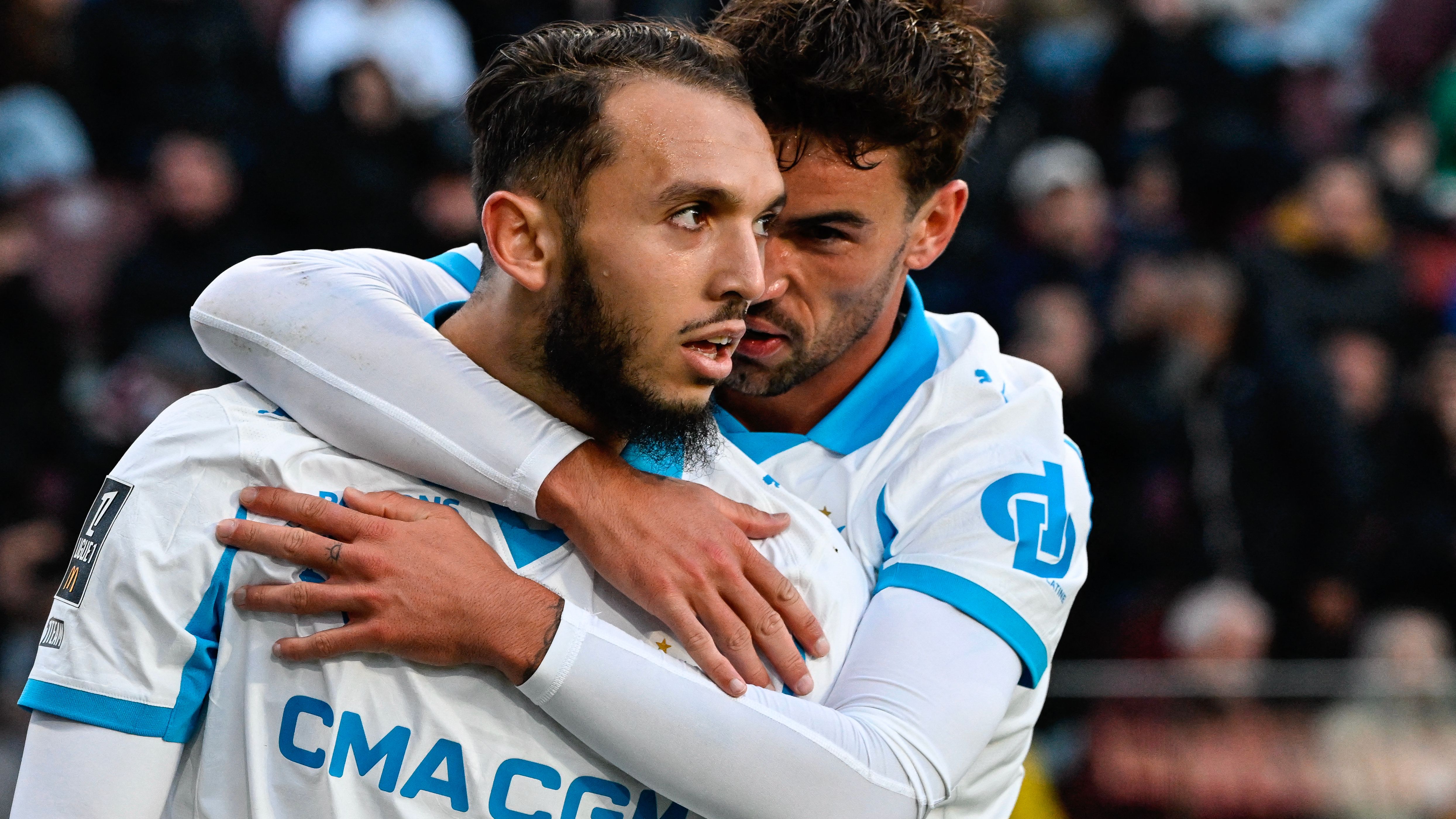 FBL-FRA-LIGUE1-METZ-MARSEILLE