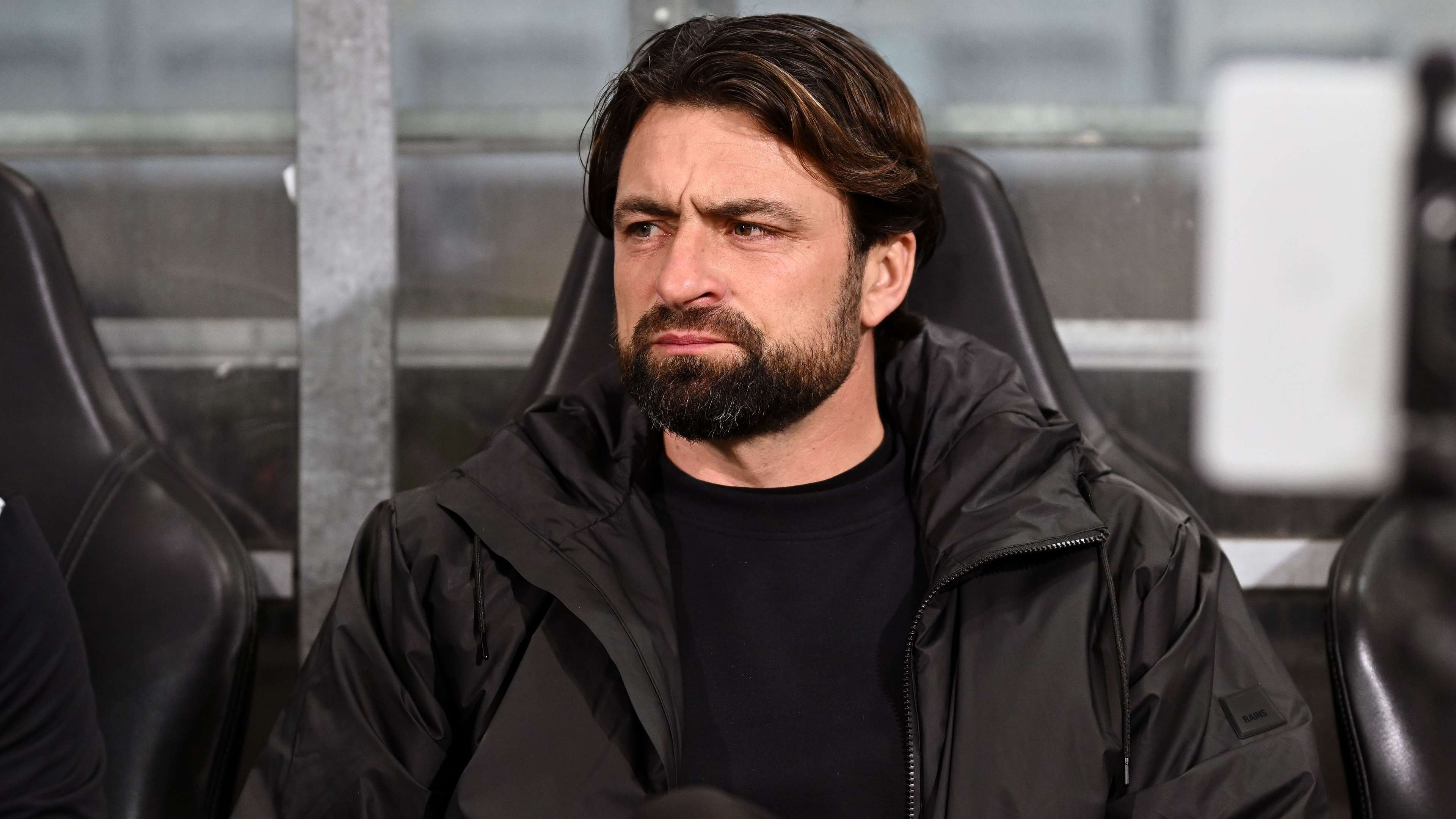 SK Sturm Graz v Rangers FC - UEFA Europa League 2025/26 League Phase MD2