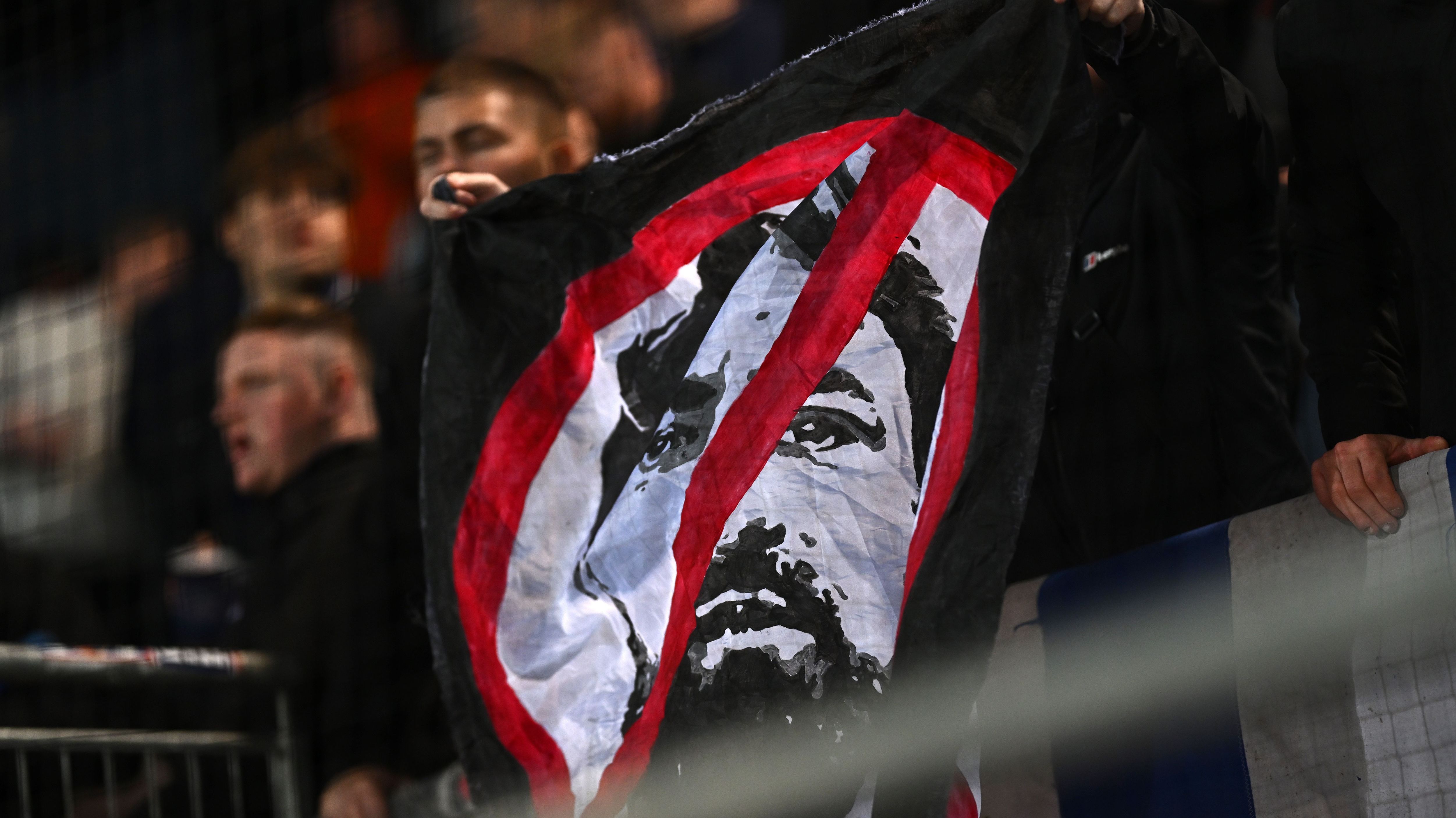 SK Sturm Graz v Rangers FC - UEFA Europa League 2025/26 League Phase MD2