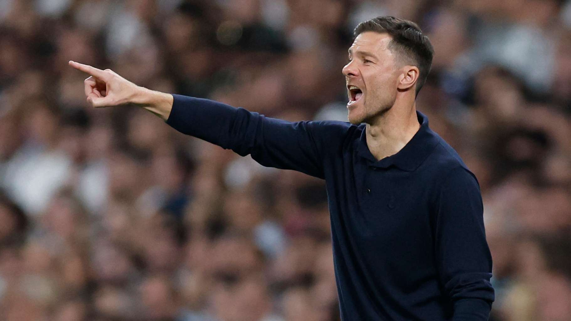 FBL-ESP-LIGA-REAL MADRID-VILLARREAL