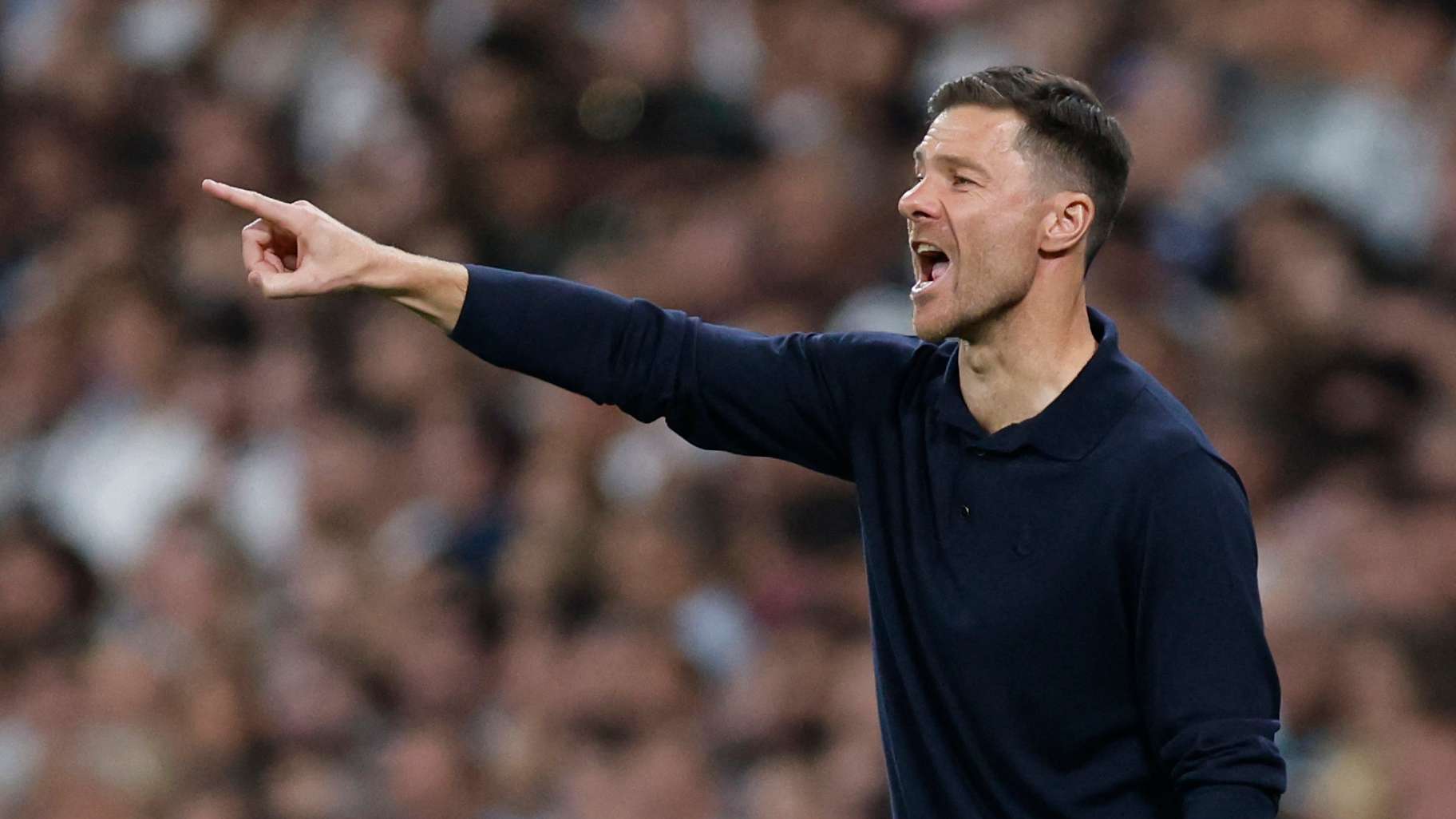 FBL-ESP-LIGA-REAL MADRID-VILLARREAL