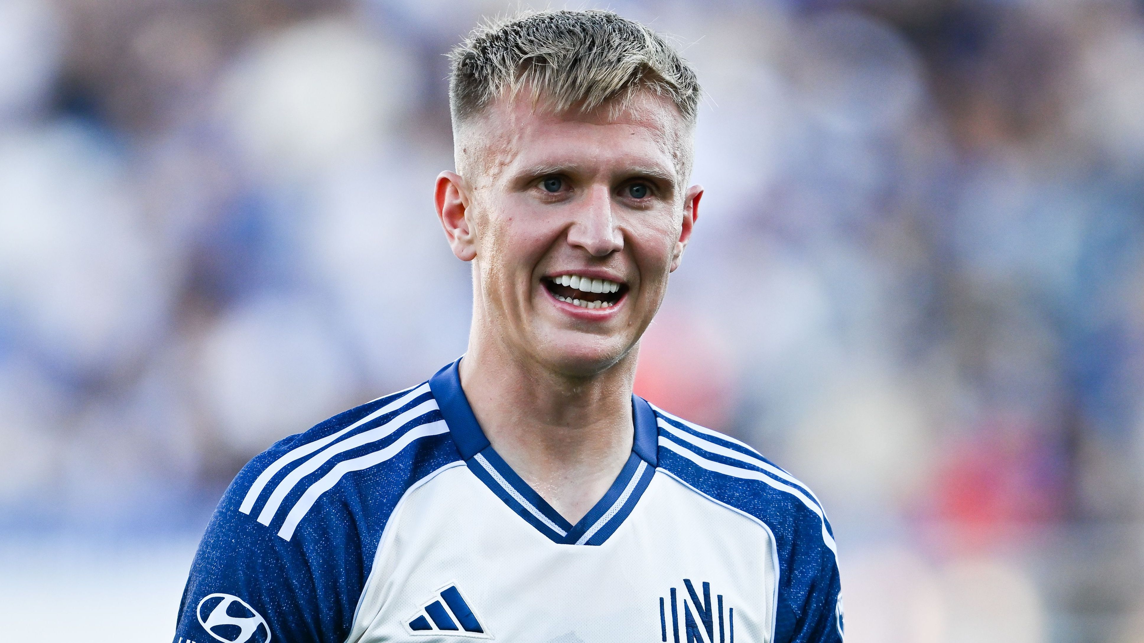 CF Montreal v Nashville SC