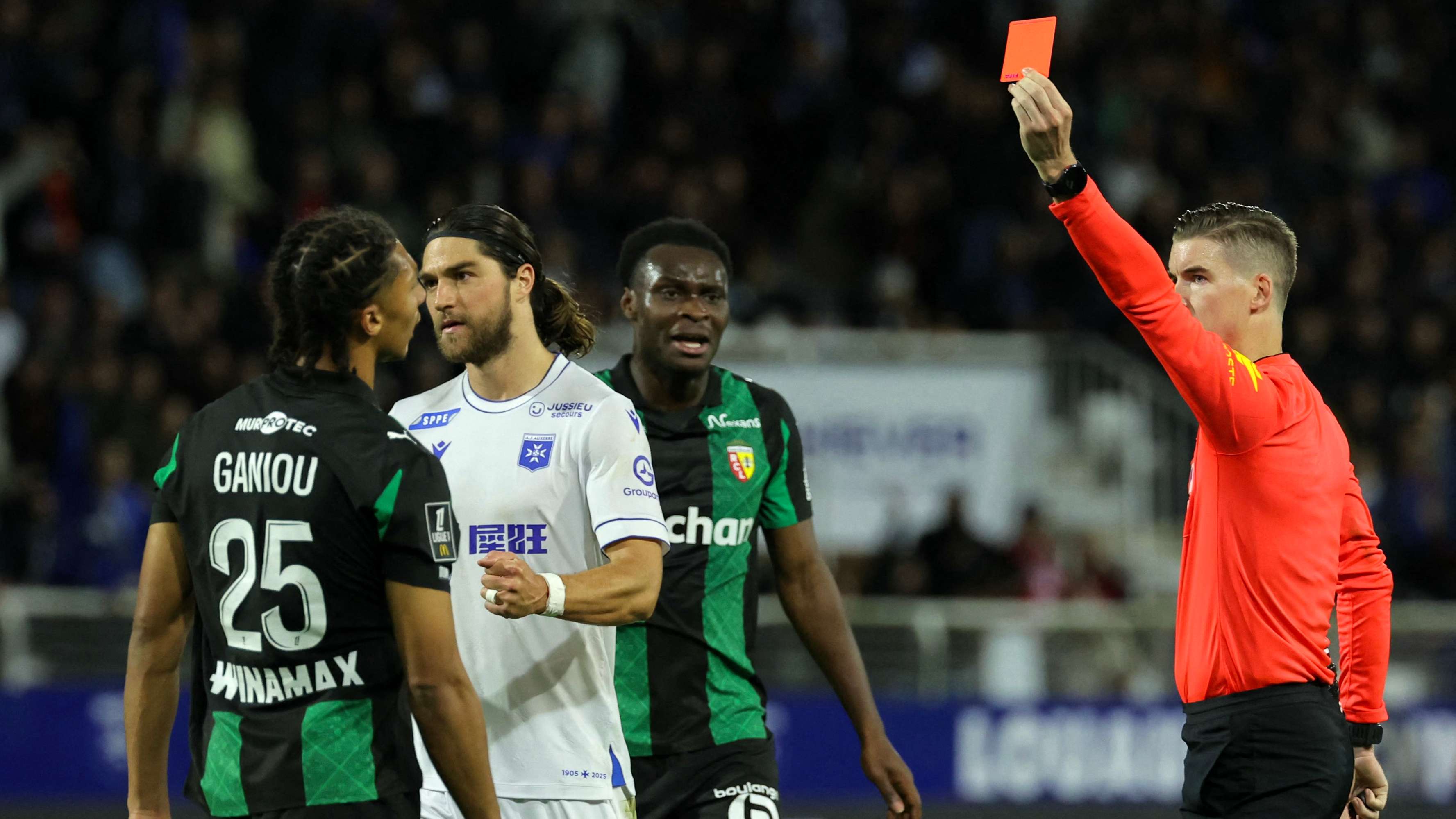 FBL-FRA-LIGUE1-AUXERRE-LENS
