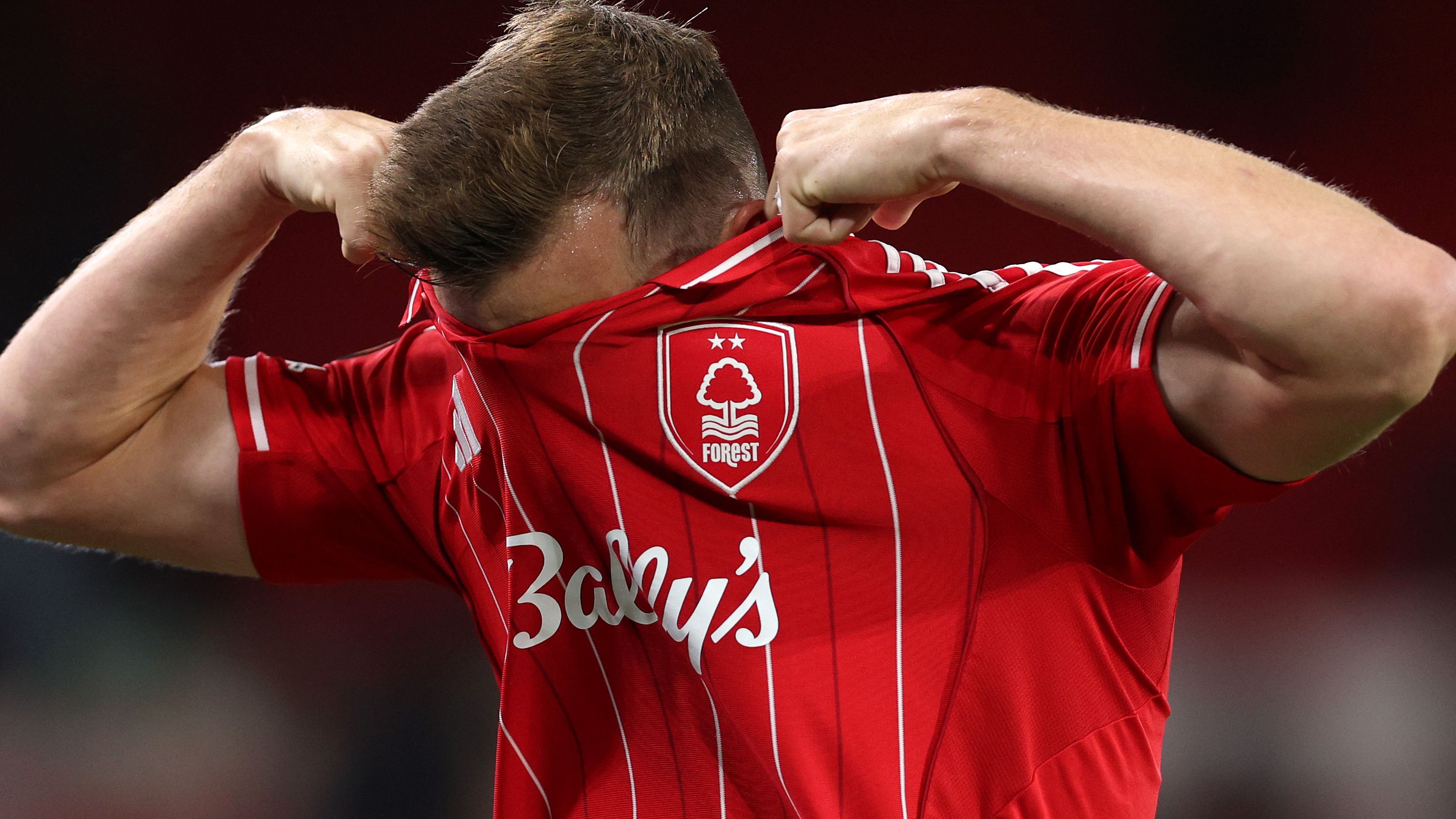 Nottingham Forest FC v FC Midtjylland - UEFA Europa League 2025/26 League Phase MD2