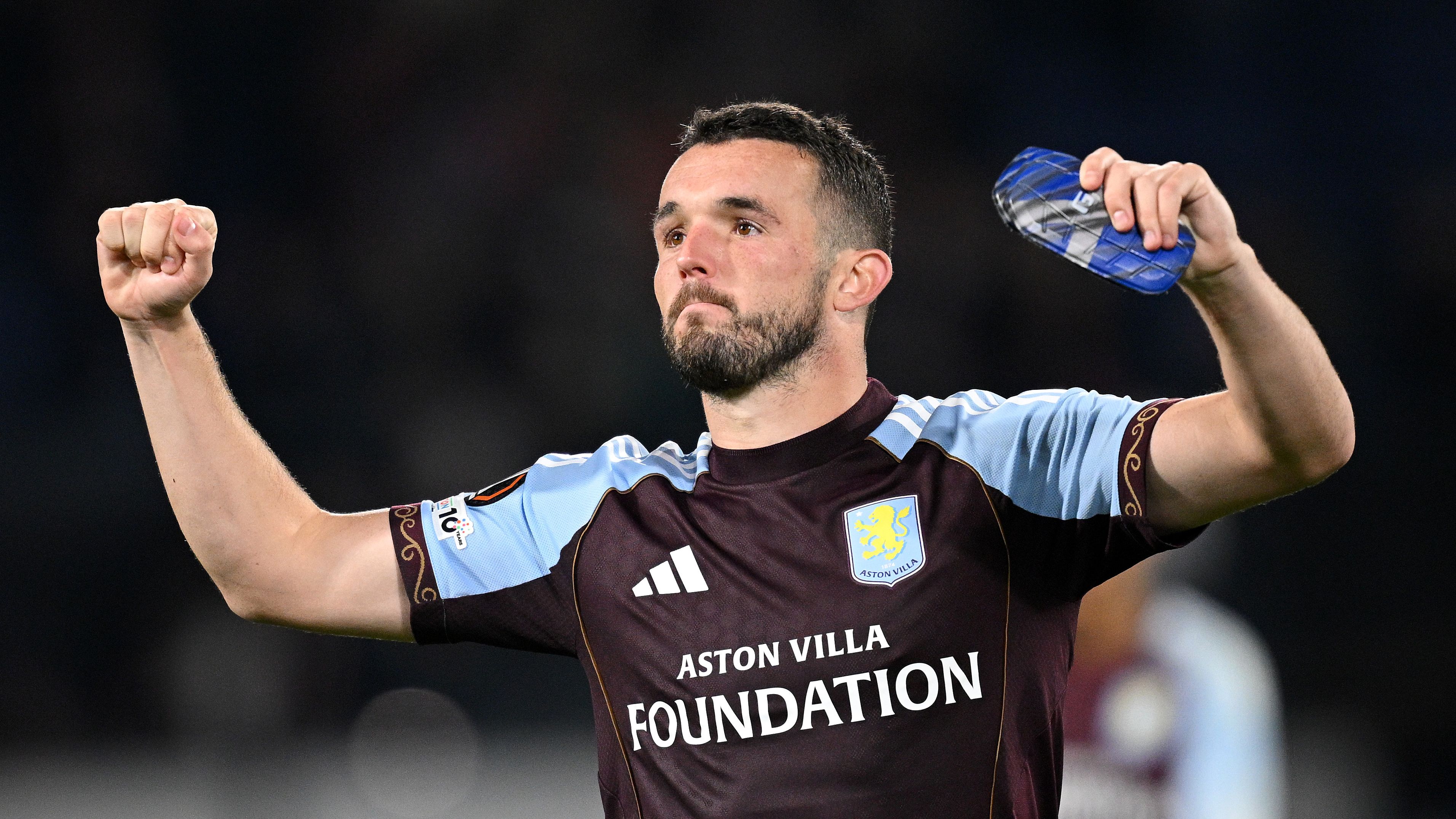 Feyenoord v Aston Villa FC - UEFA Europa League 2025/26 League Phase MD2