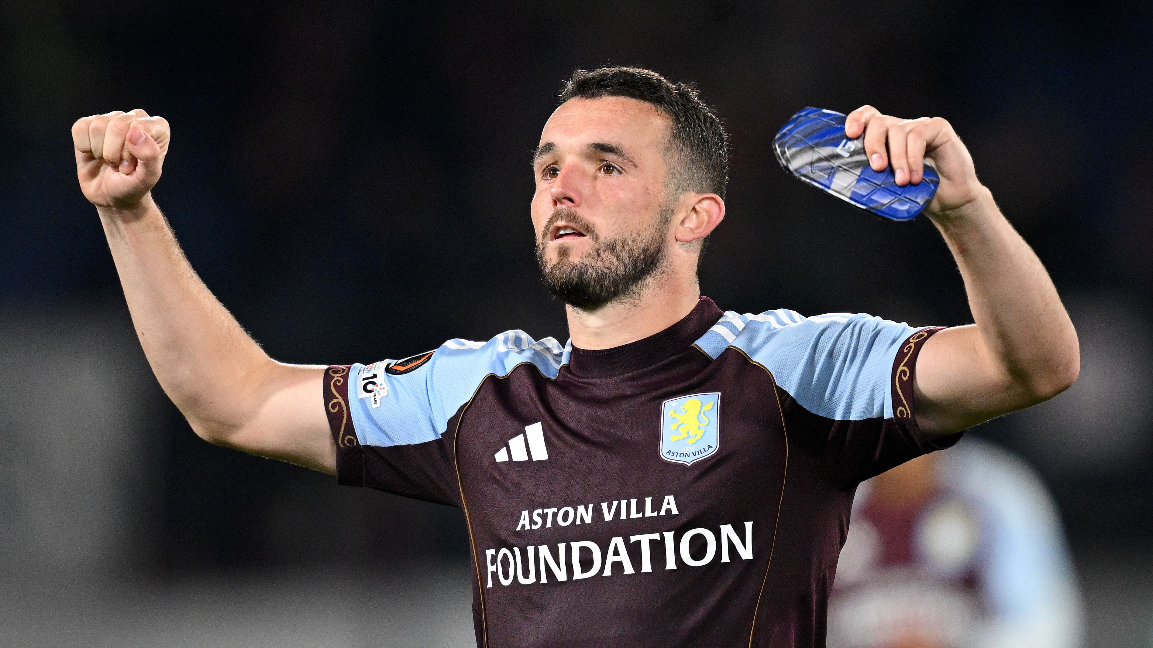 Feyenoord v Aston Villa FC - UEFA Europa League 2025/26 League Phase MD2